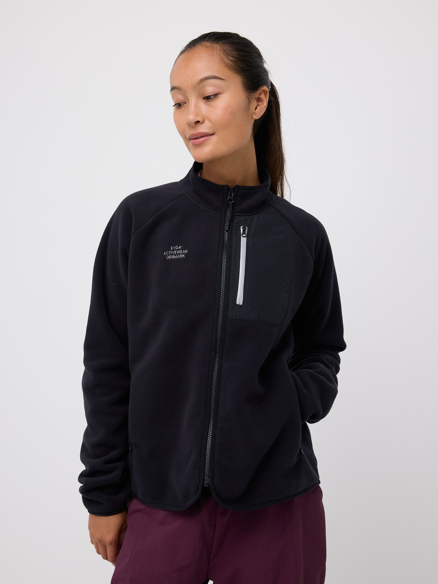 Carly Fleece Jacket