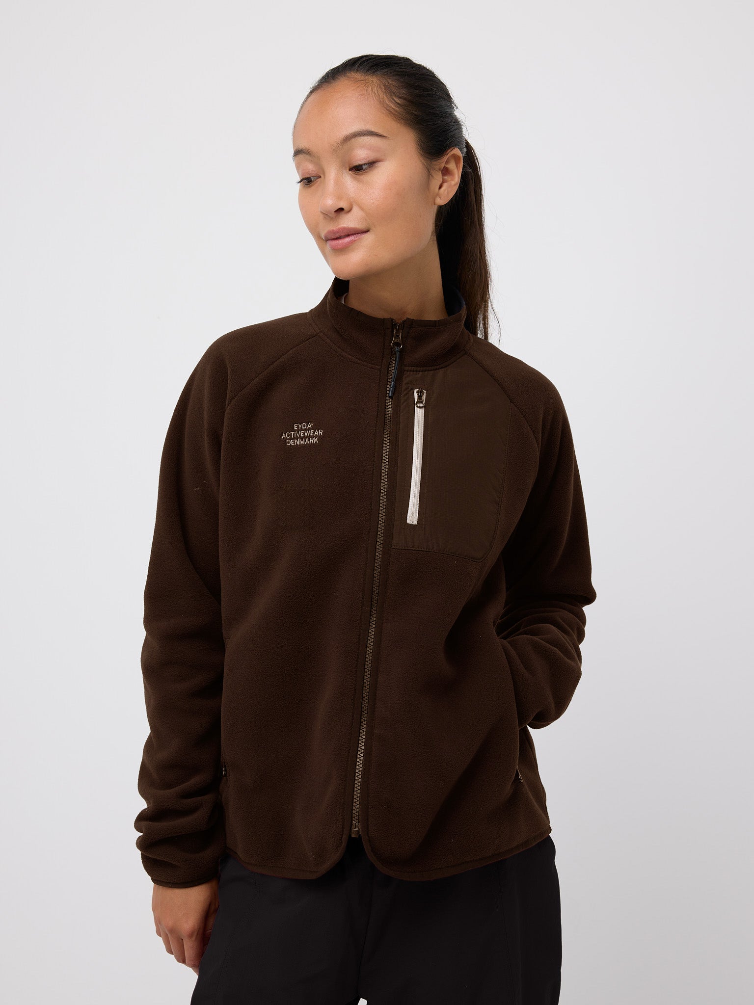 Carly Fleece Jacket