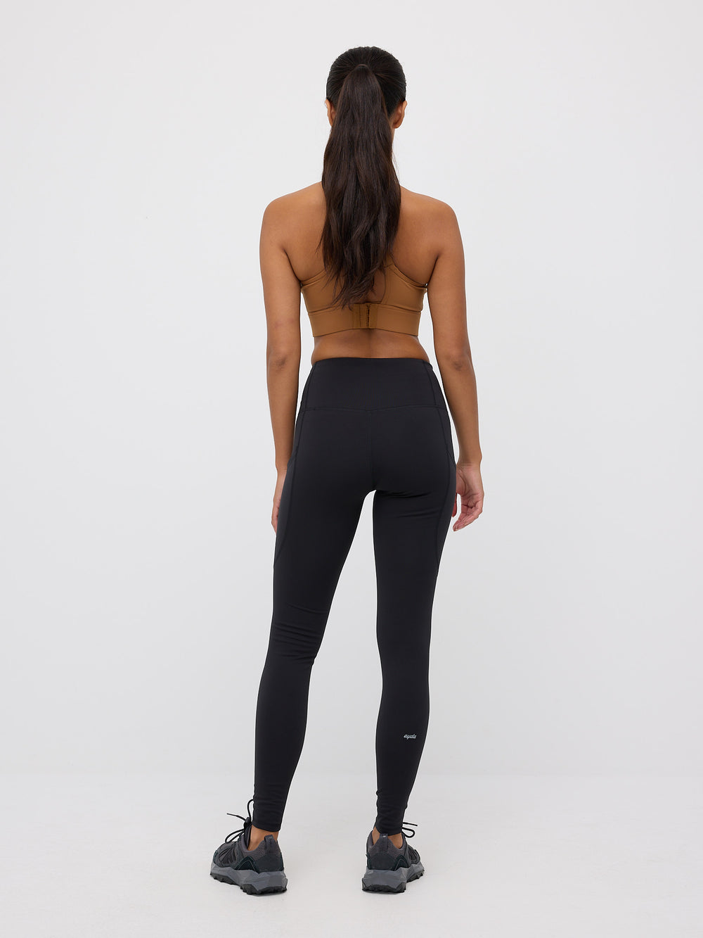 Ellie Winter Pocket Tights