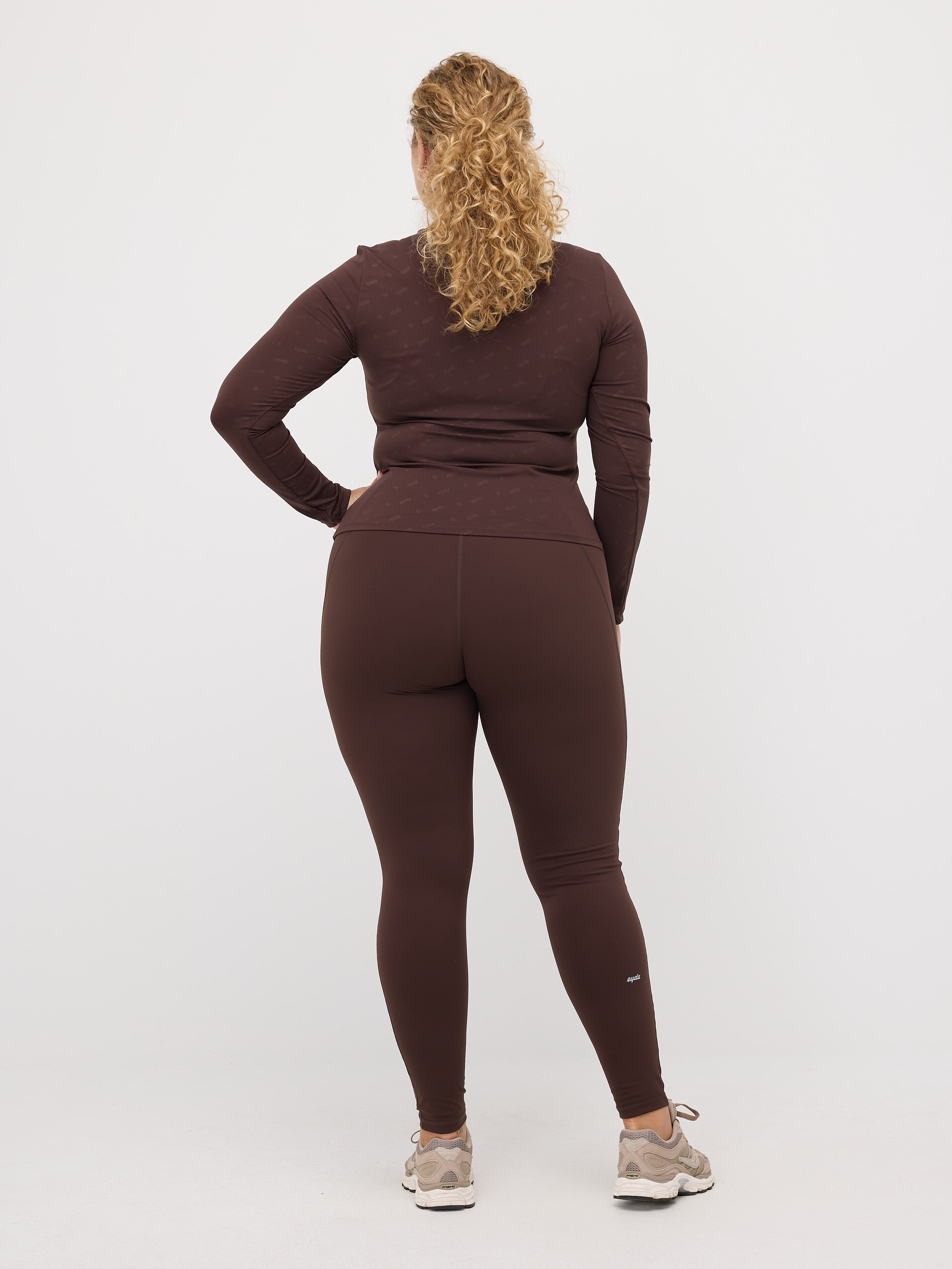 Ellie Ultralight Long Sleeve