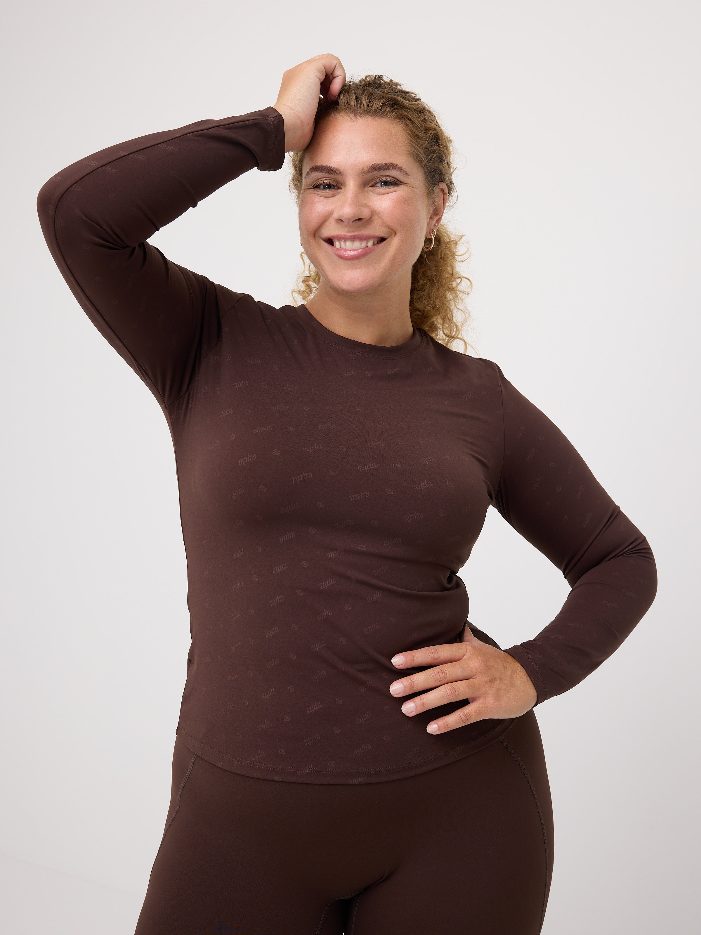 Ellie Ultralight Long Sleeve