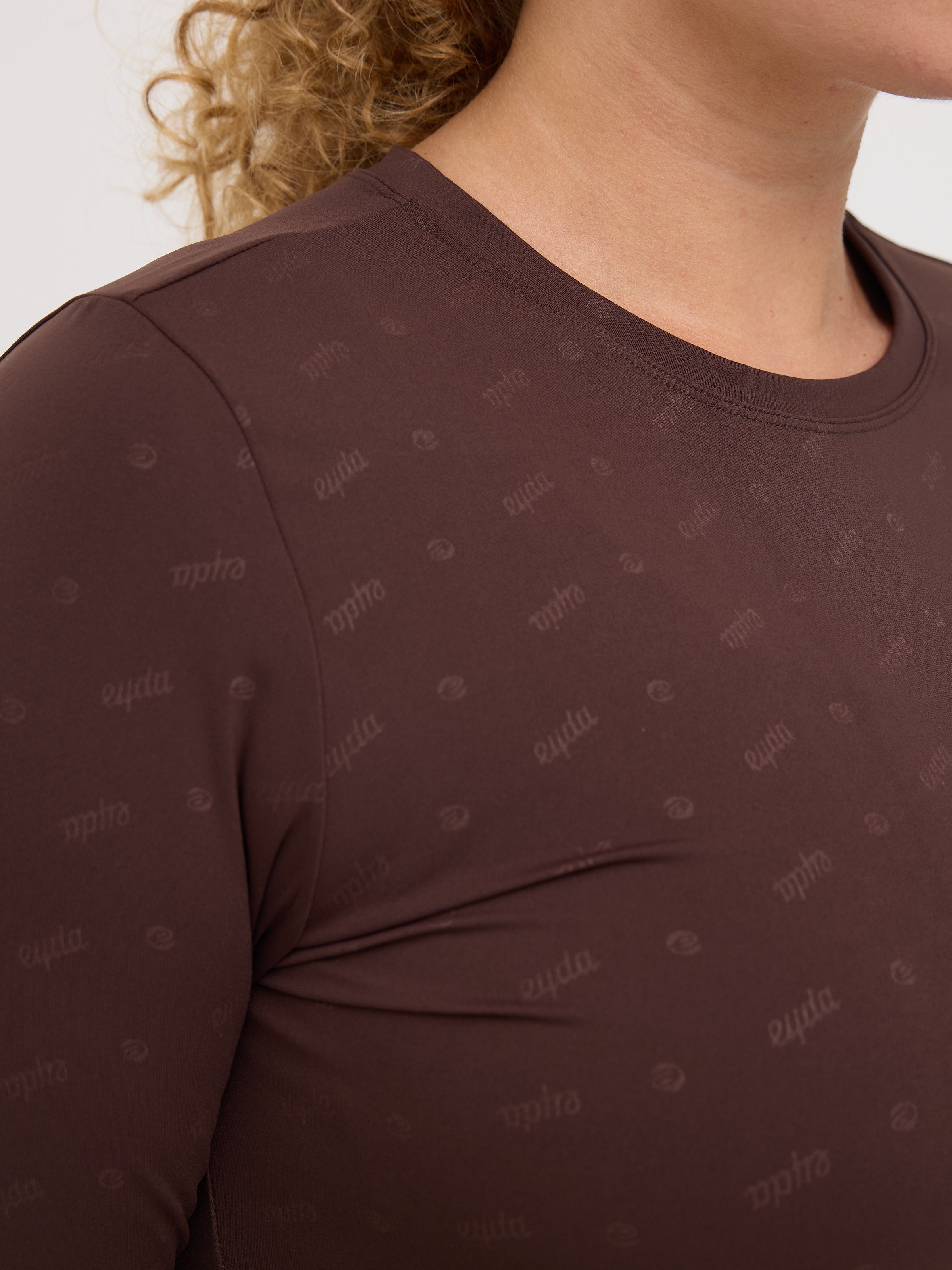 Ellie Ultralight Long Sleeve