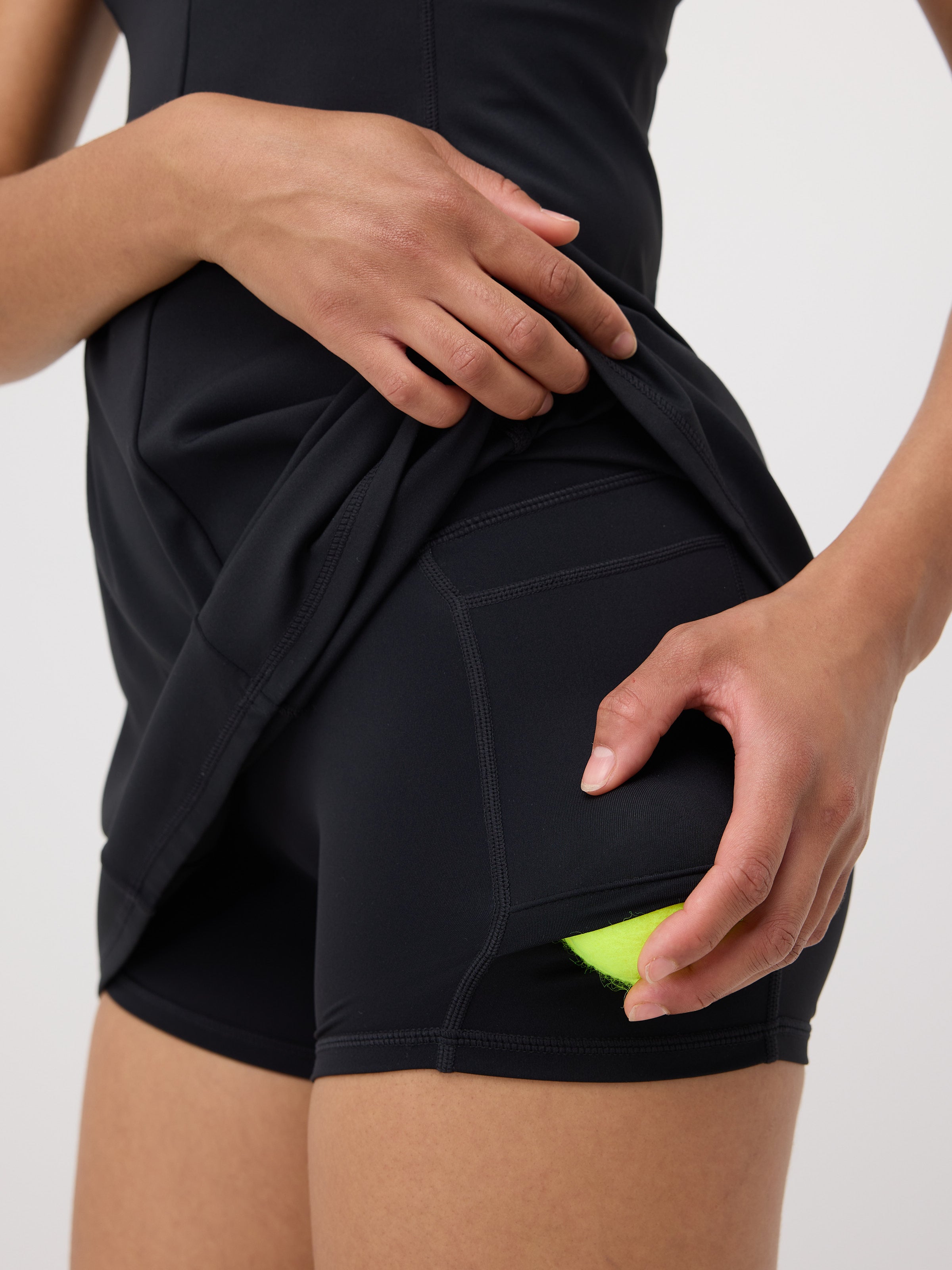 Gemma 2-in-1 Padel Dress