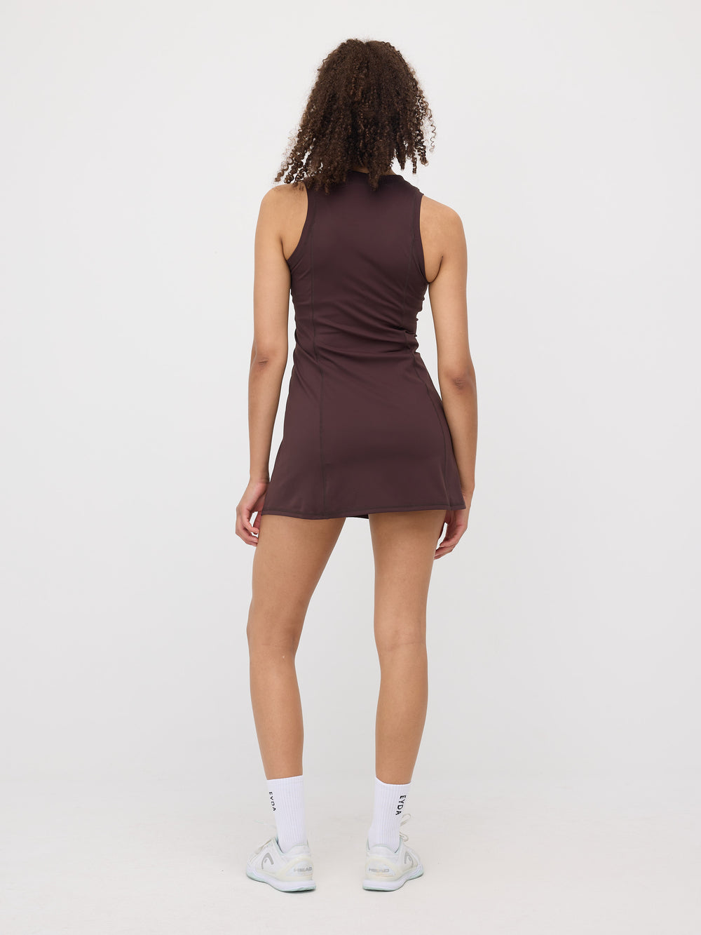 Gemma 2-in-1 Padel Dress