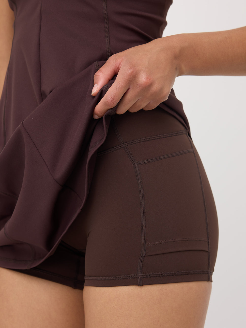 Gemma 2-in-1 Padel Dress