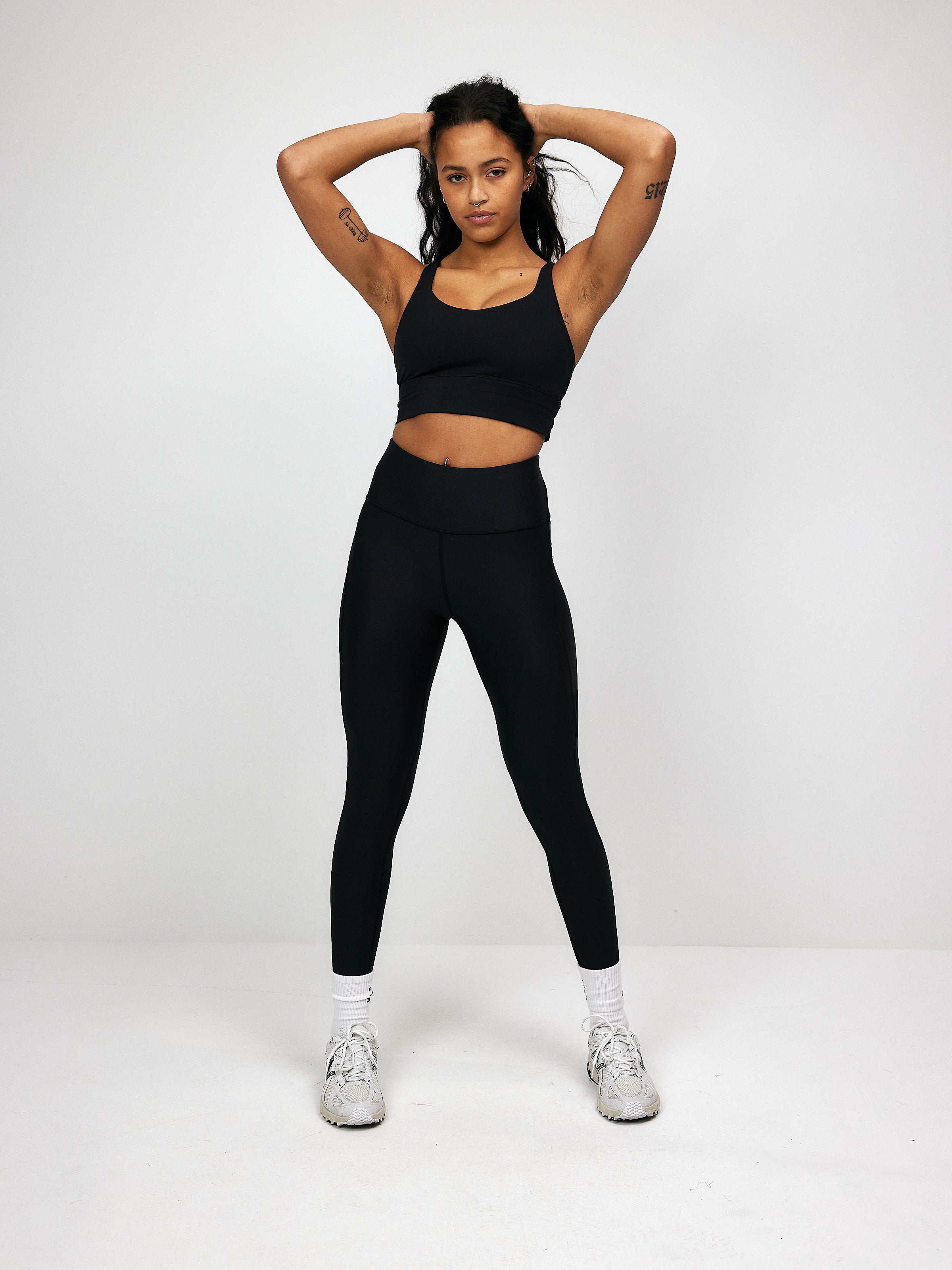 Sarah 2.0 CoverMax Pocket Tights