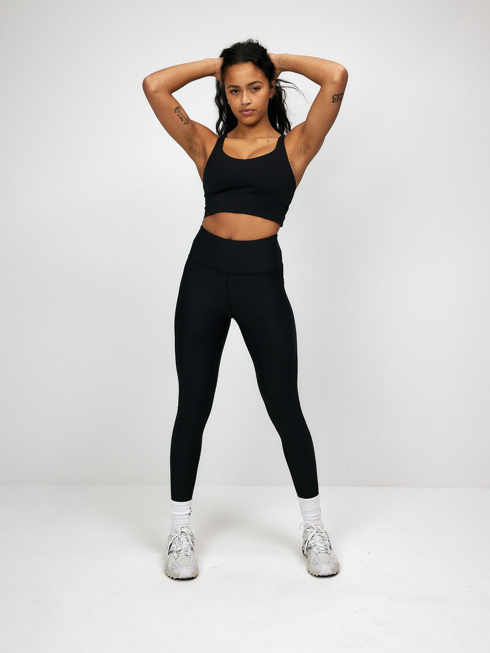 Sarah 2.0 CoverMax Pocket Tights