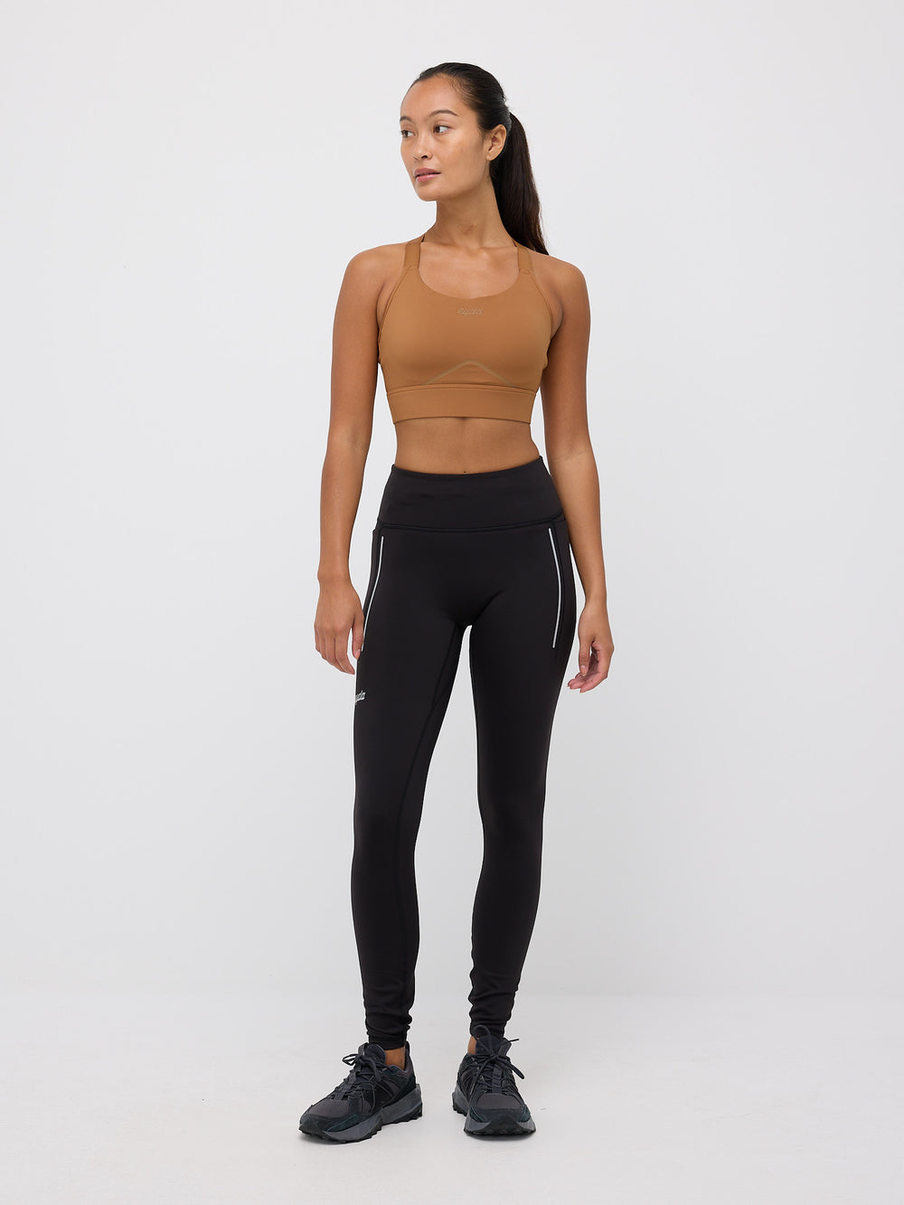 Isa Winter Thermal Pocket Tights