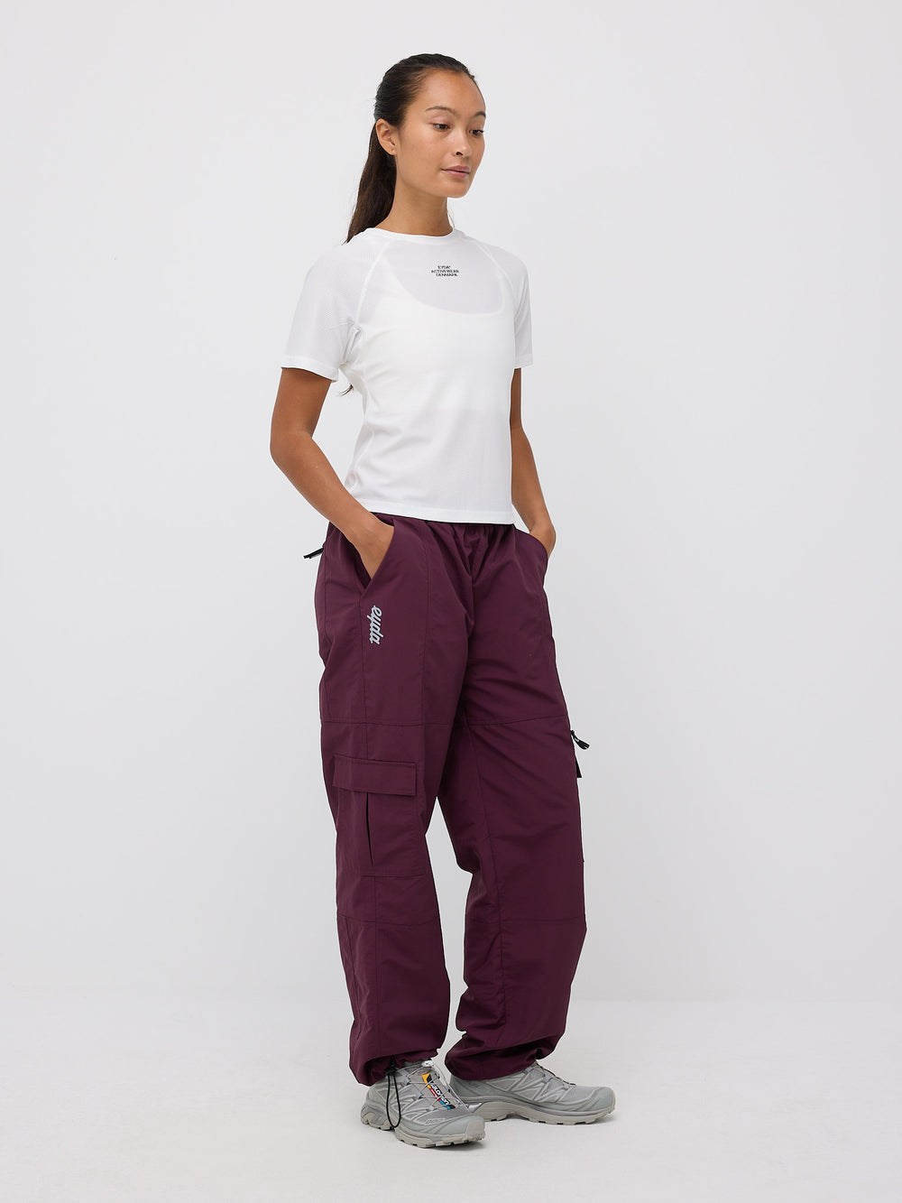 Juna Track Pants