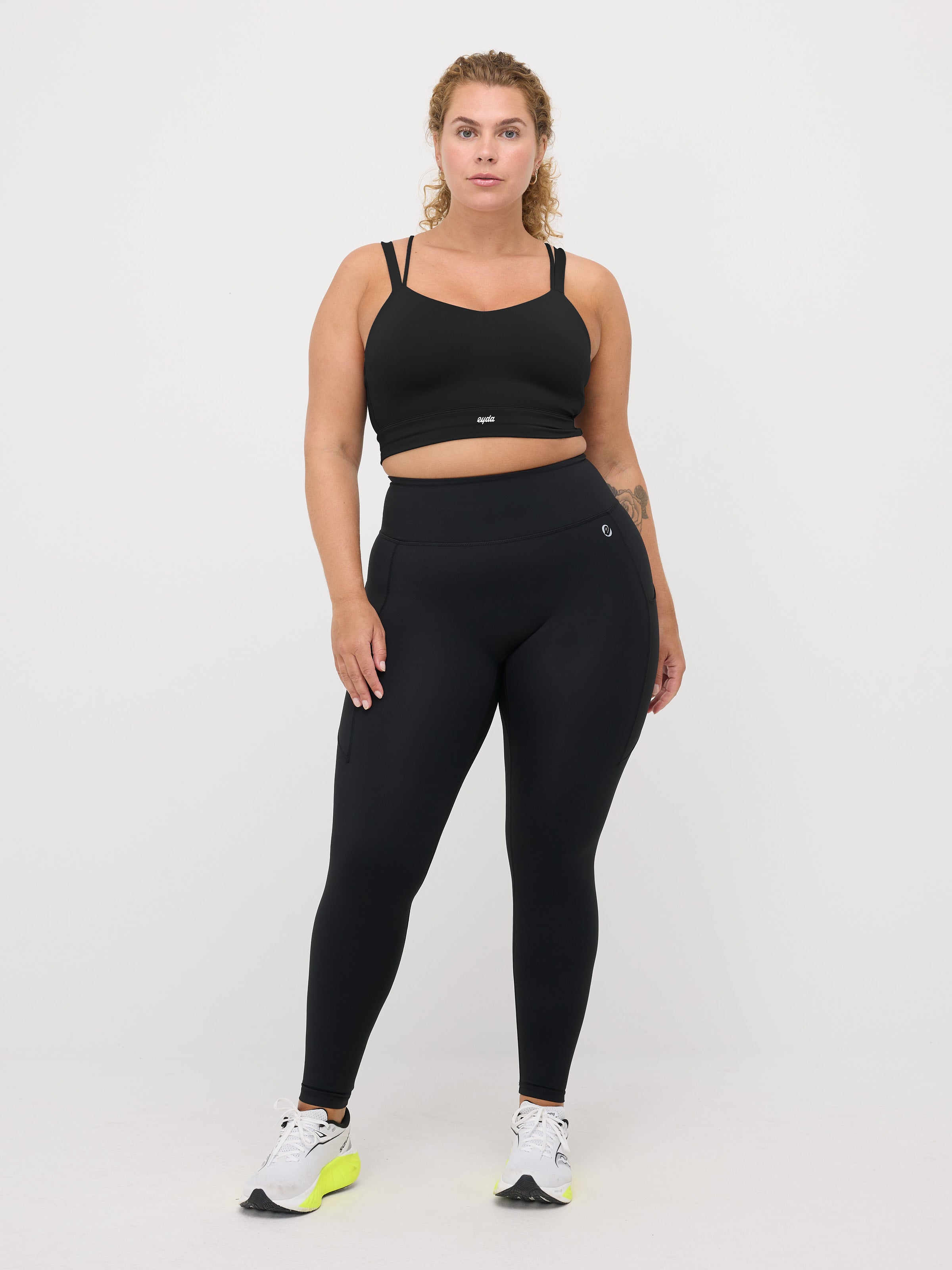 Leonora Sports Bra