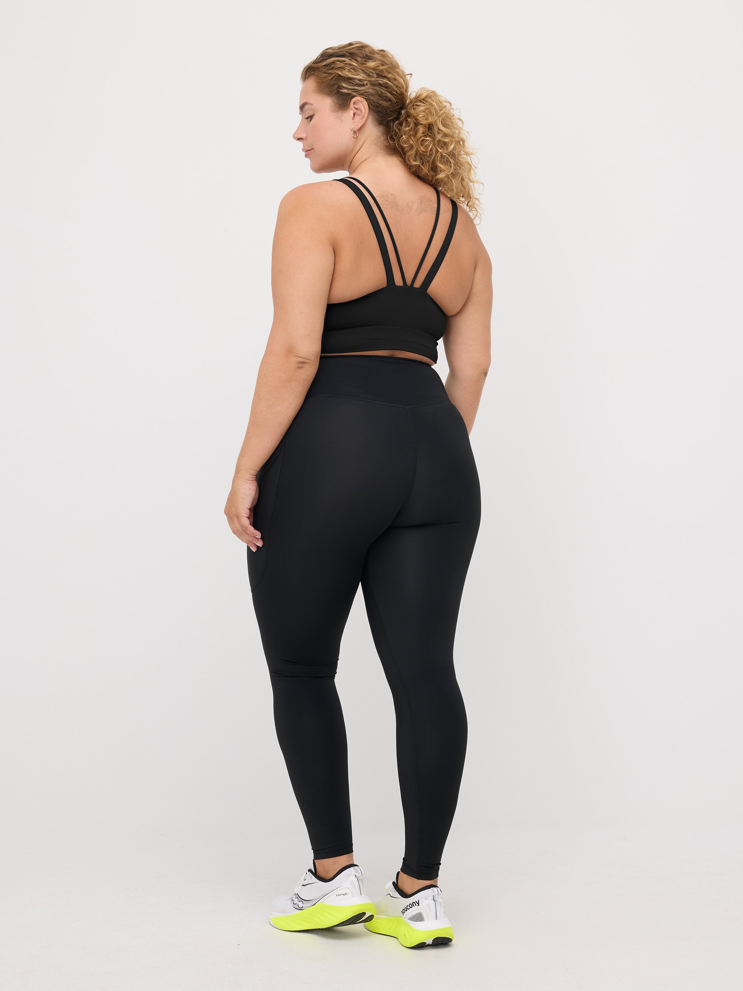 Leonora Sports Bra
