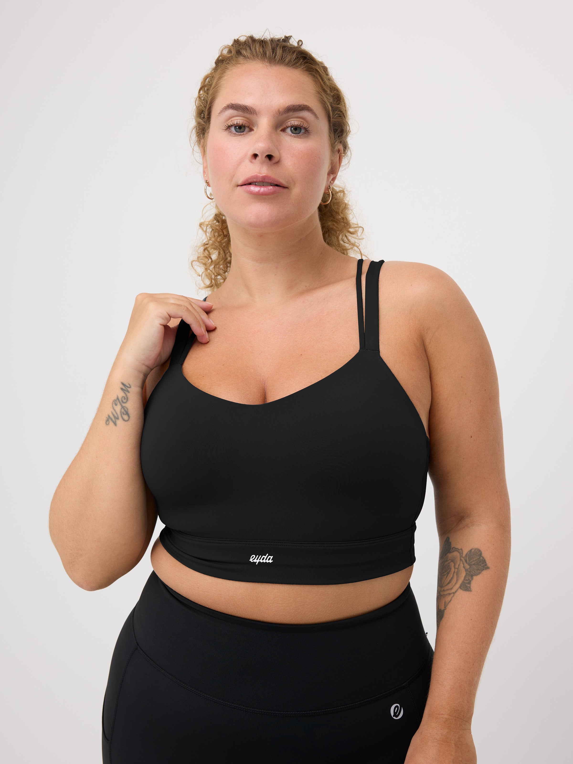 Leonora Sports Bra