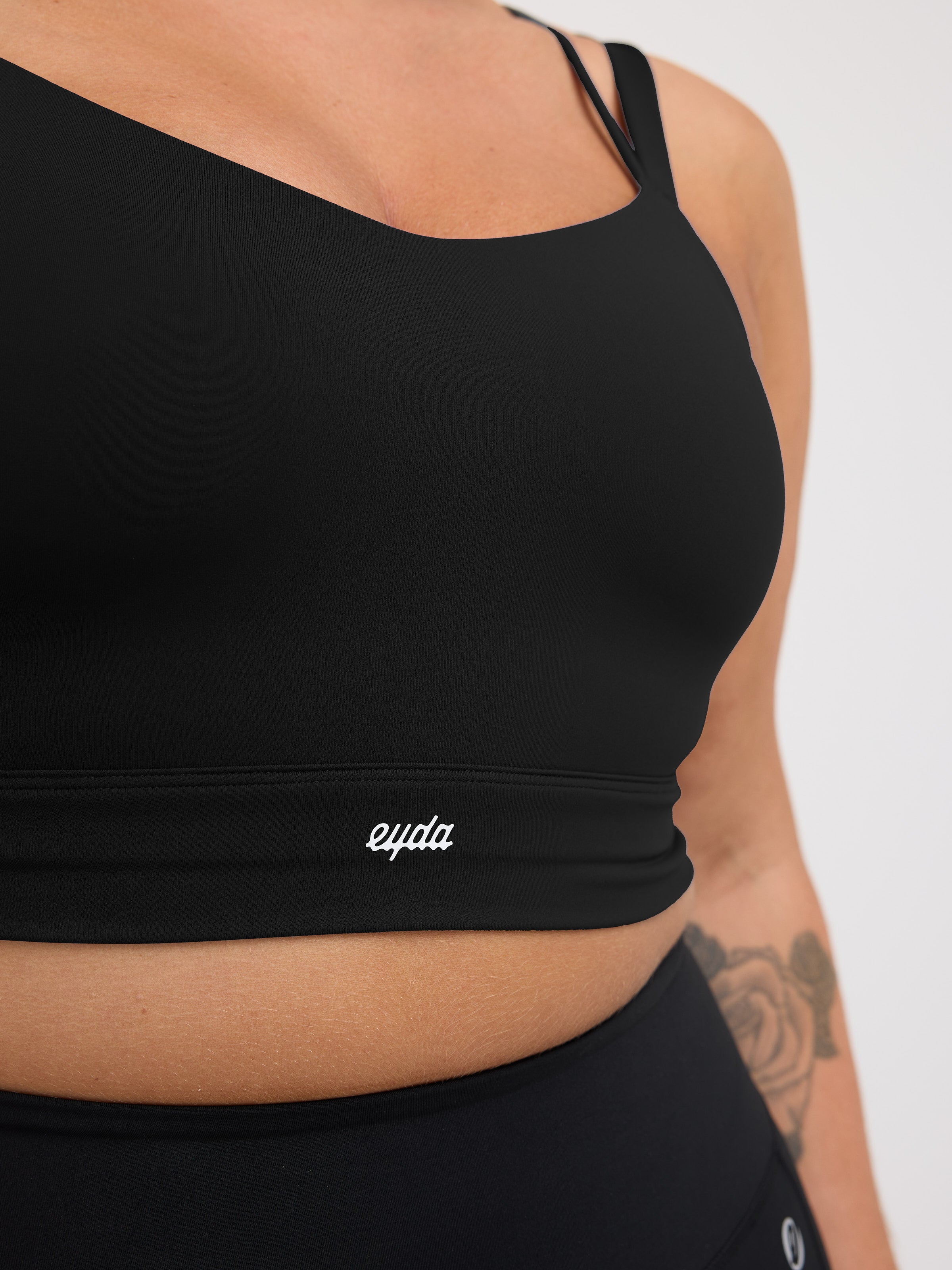 Leonora Sports Bra