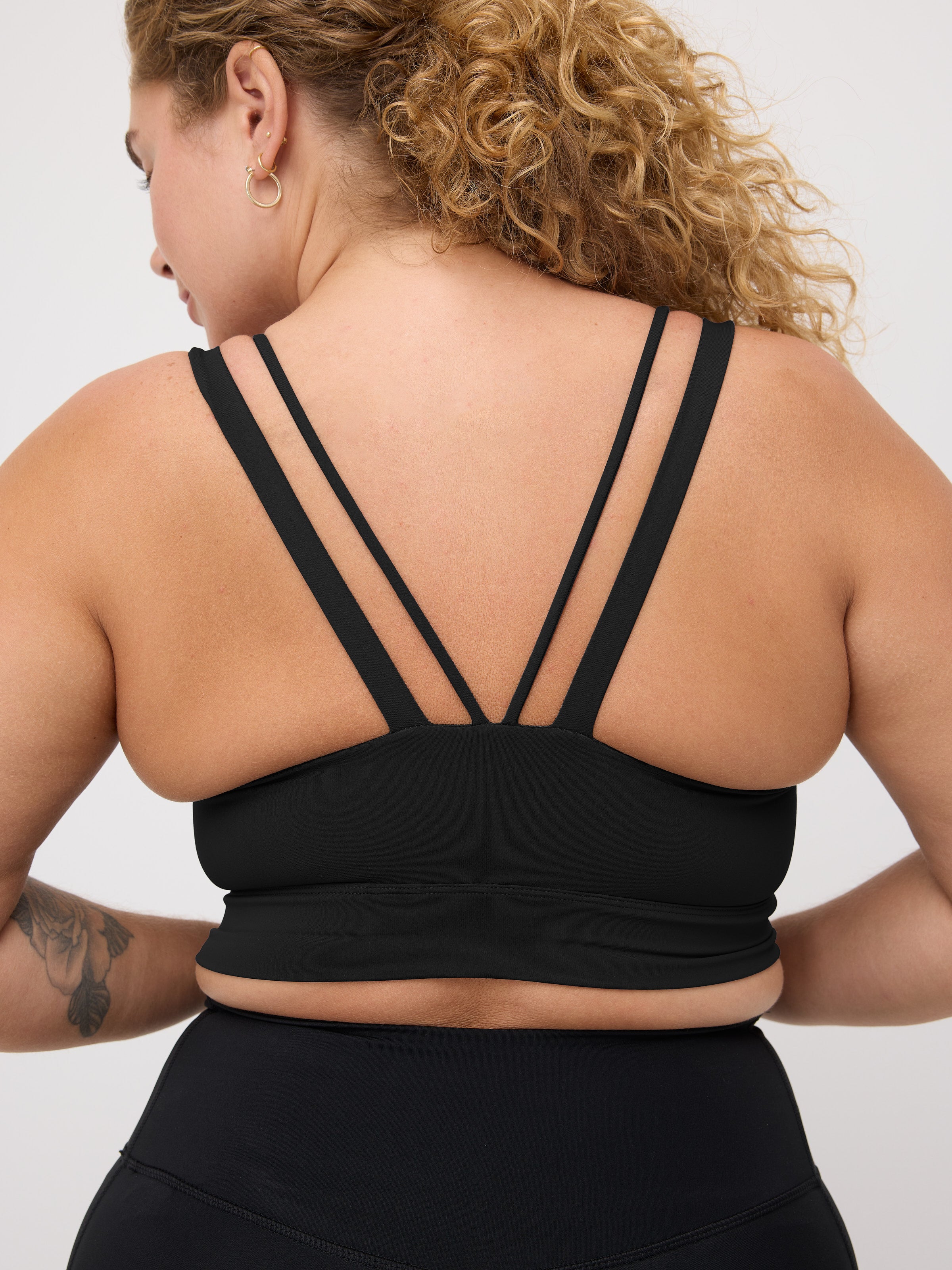 Leonora Sports Bra