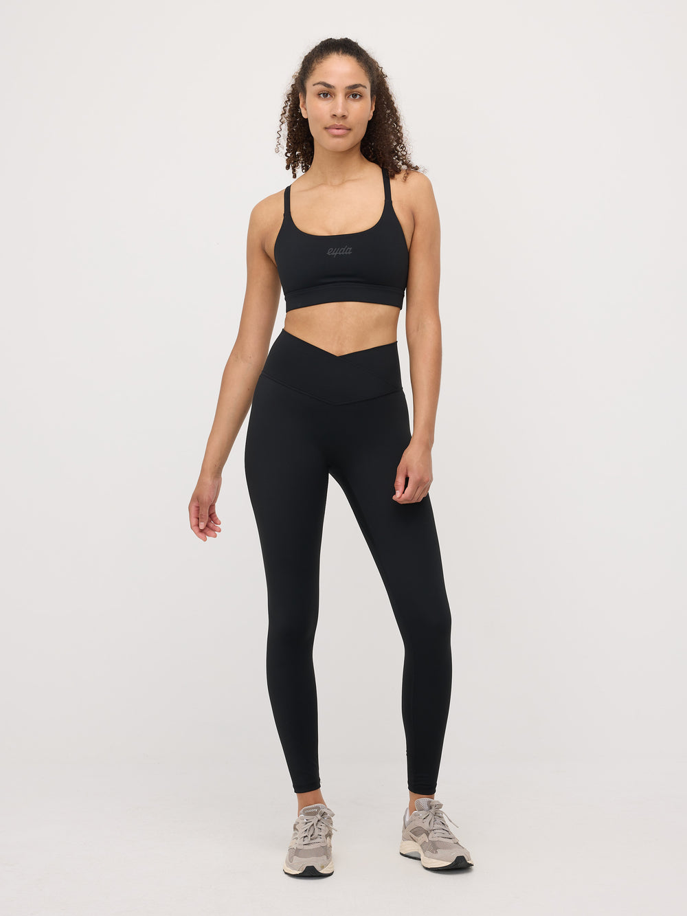 Megan Ultralight Tights