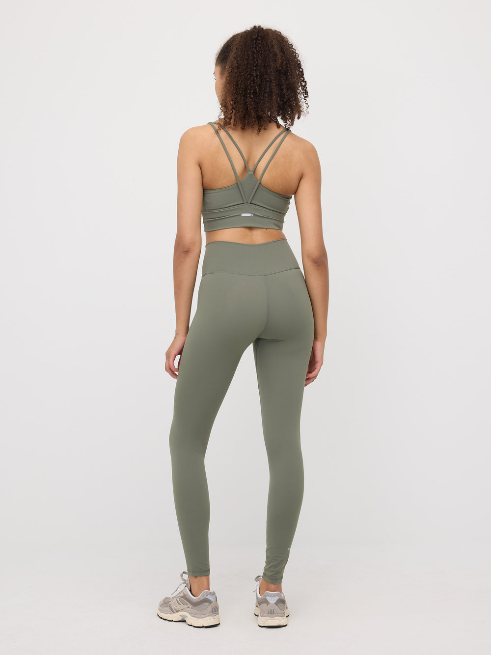 Megan Ultralight Tights