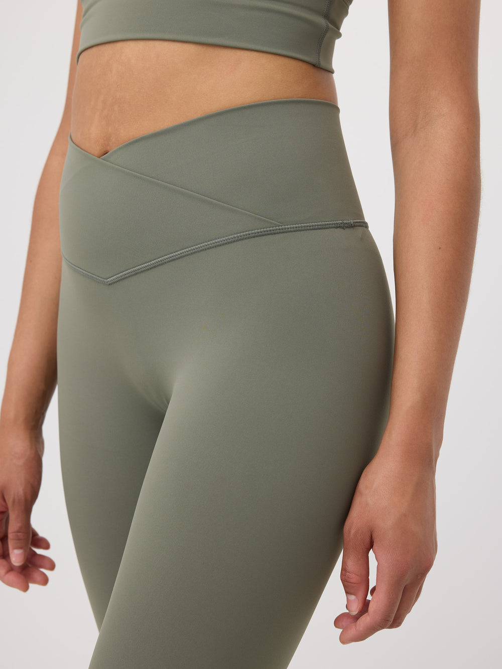 Megan Ultralight Tights