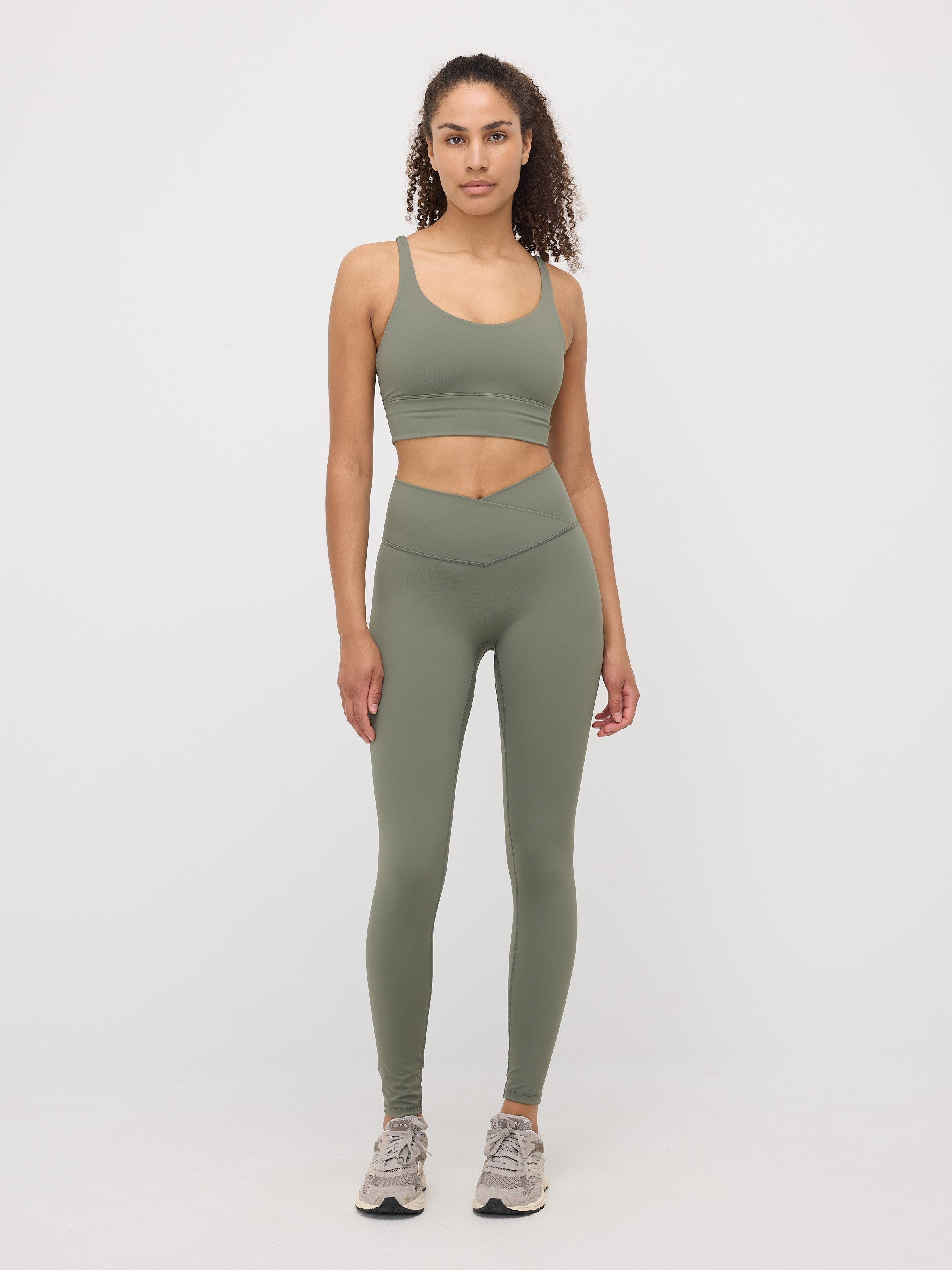 Megan Ultralight Tights
