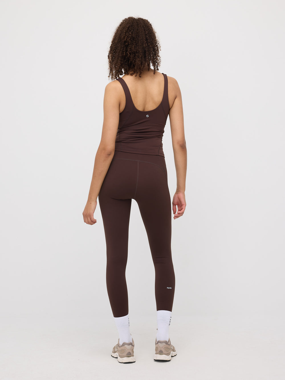 Naomi Built In Support Top