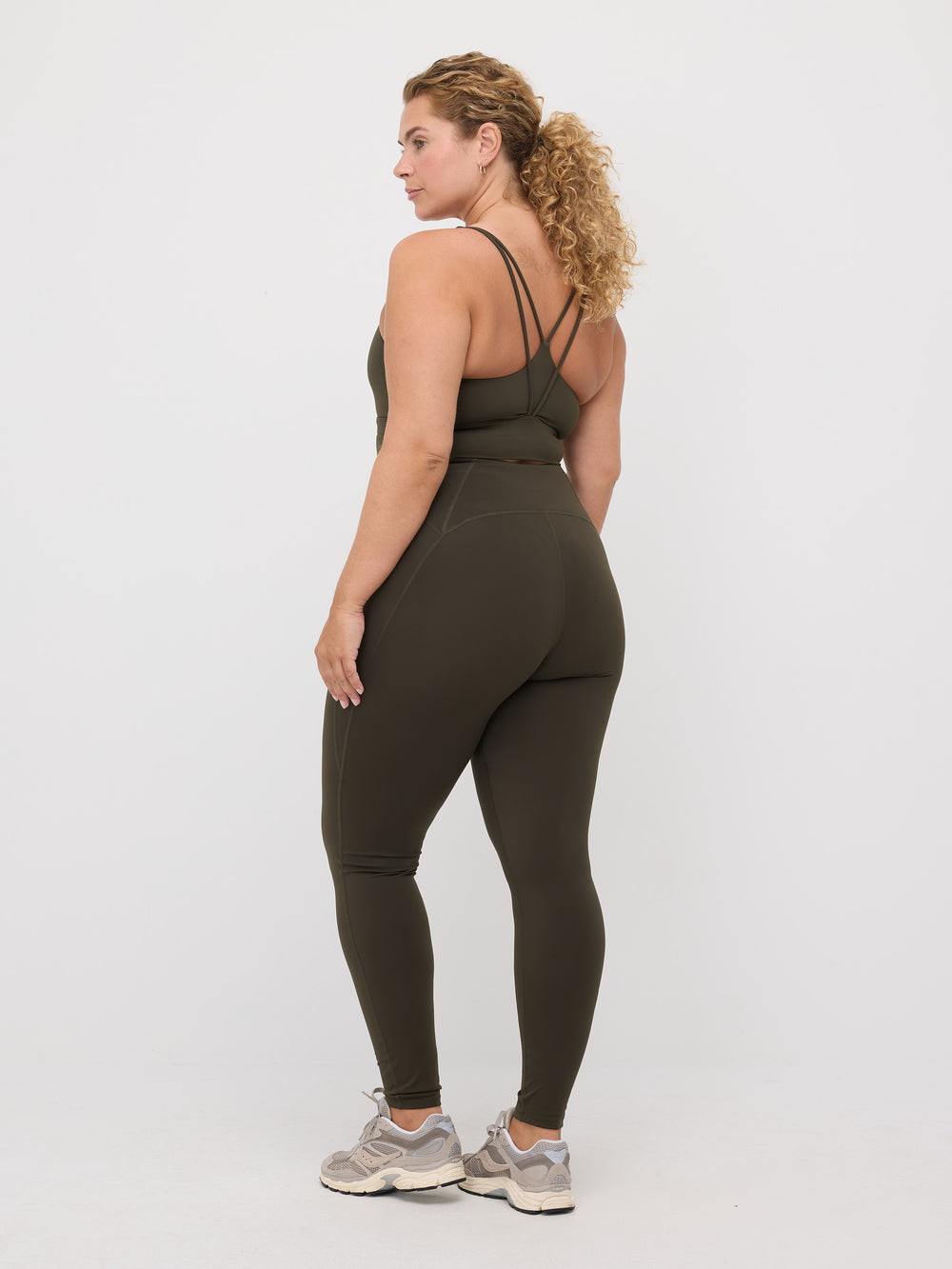 Naya Ultralight Tights