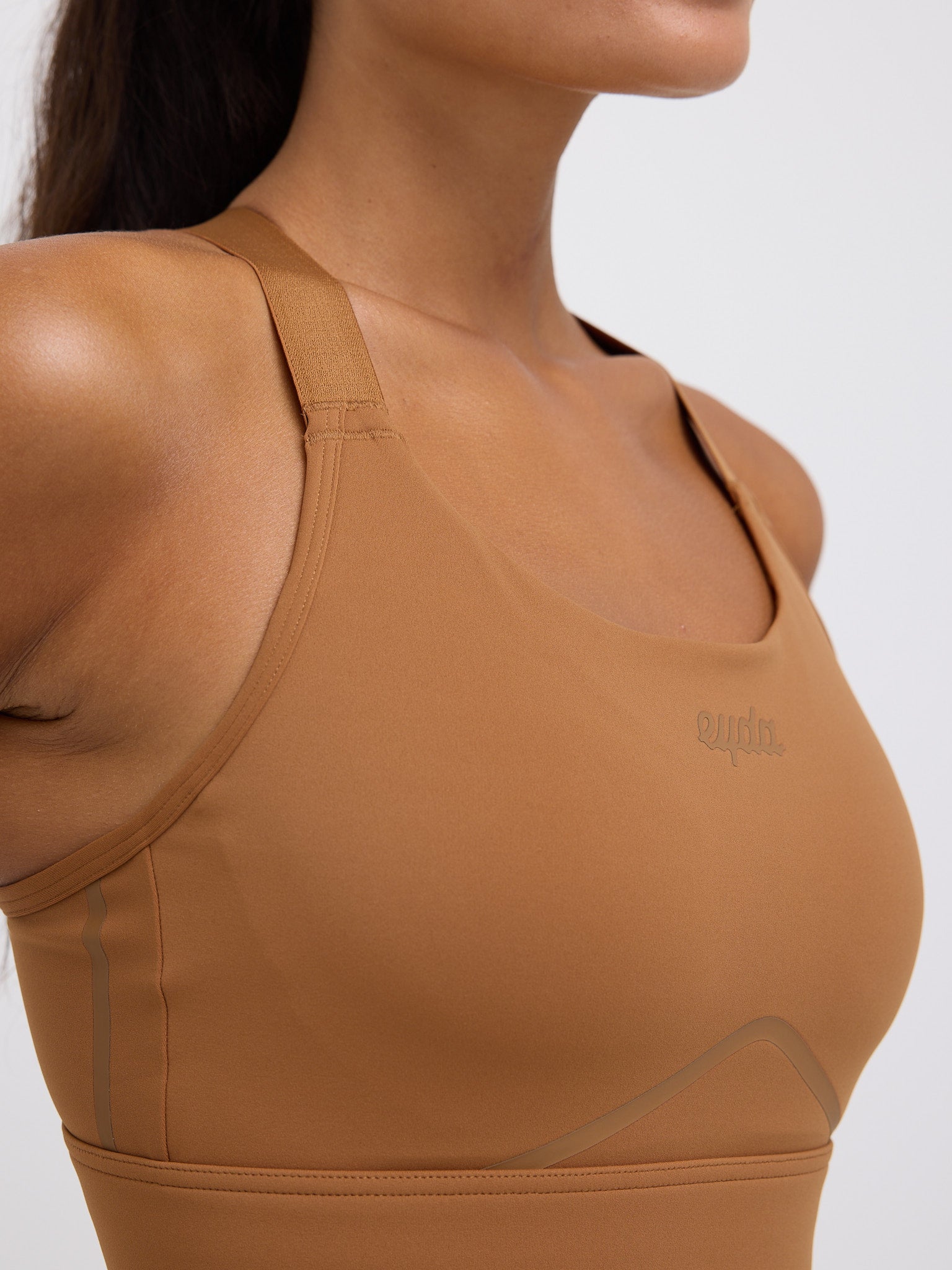 Nina High Support Sports Bra