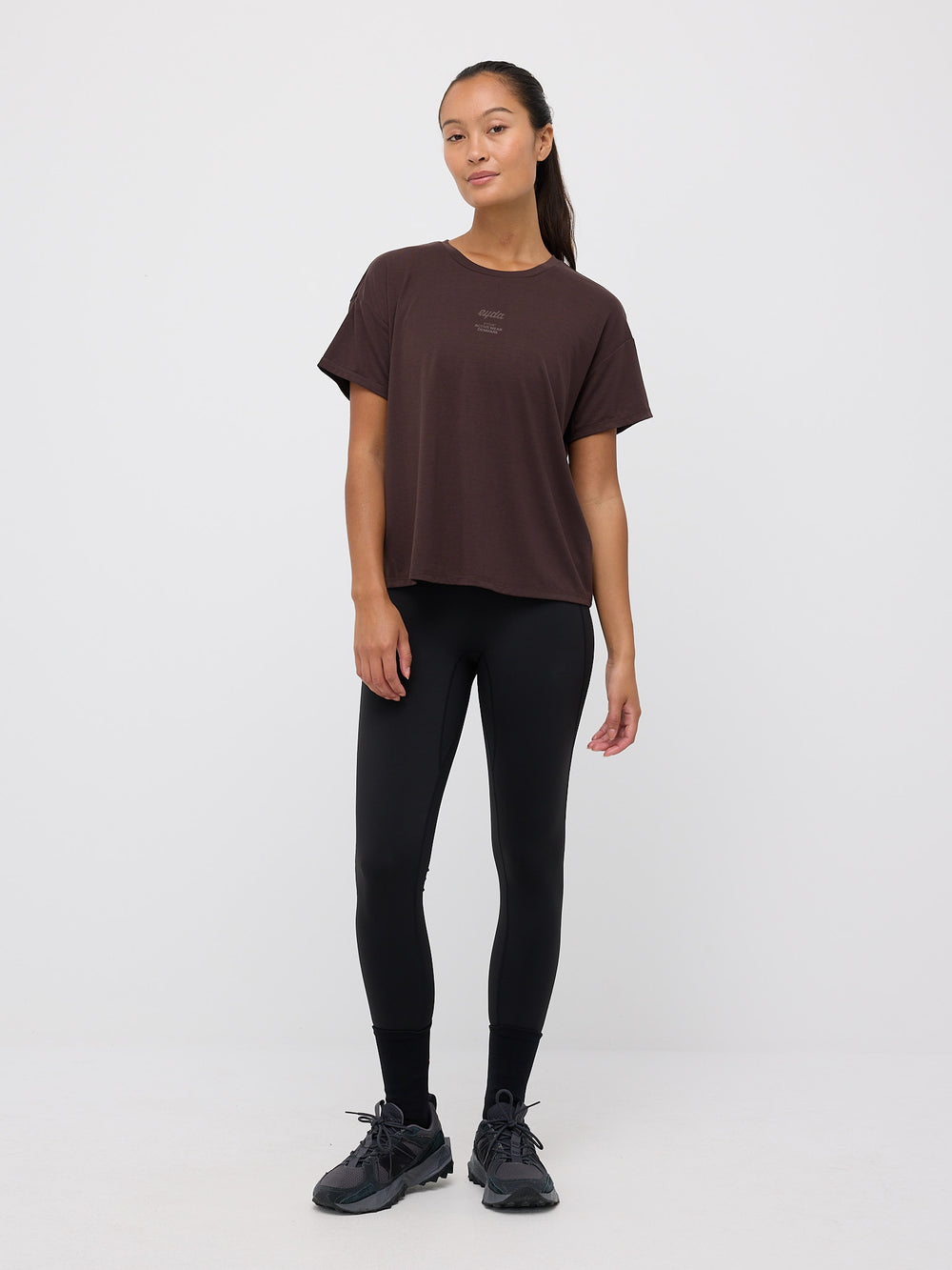 Rebecca Tee