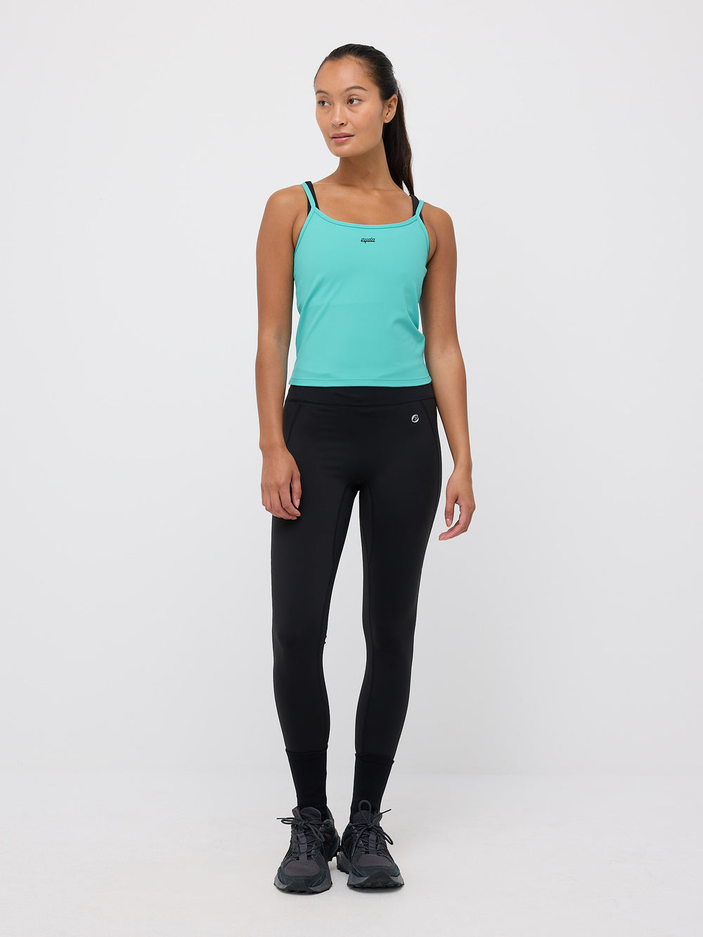 Sally Crop Top