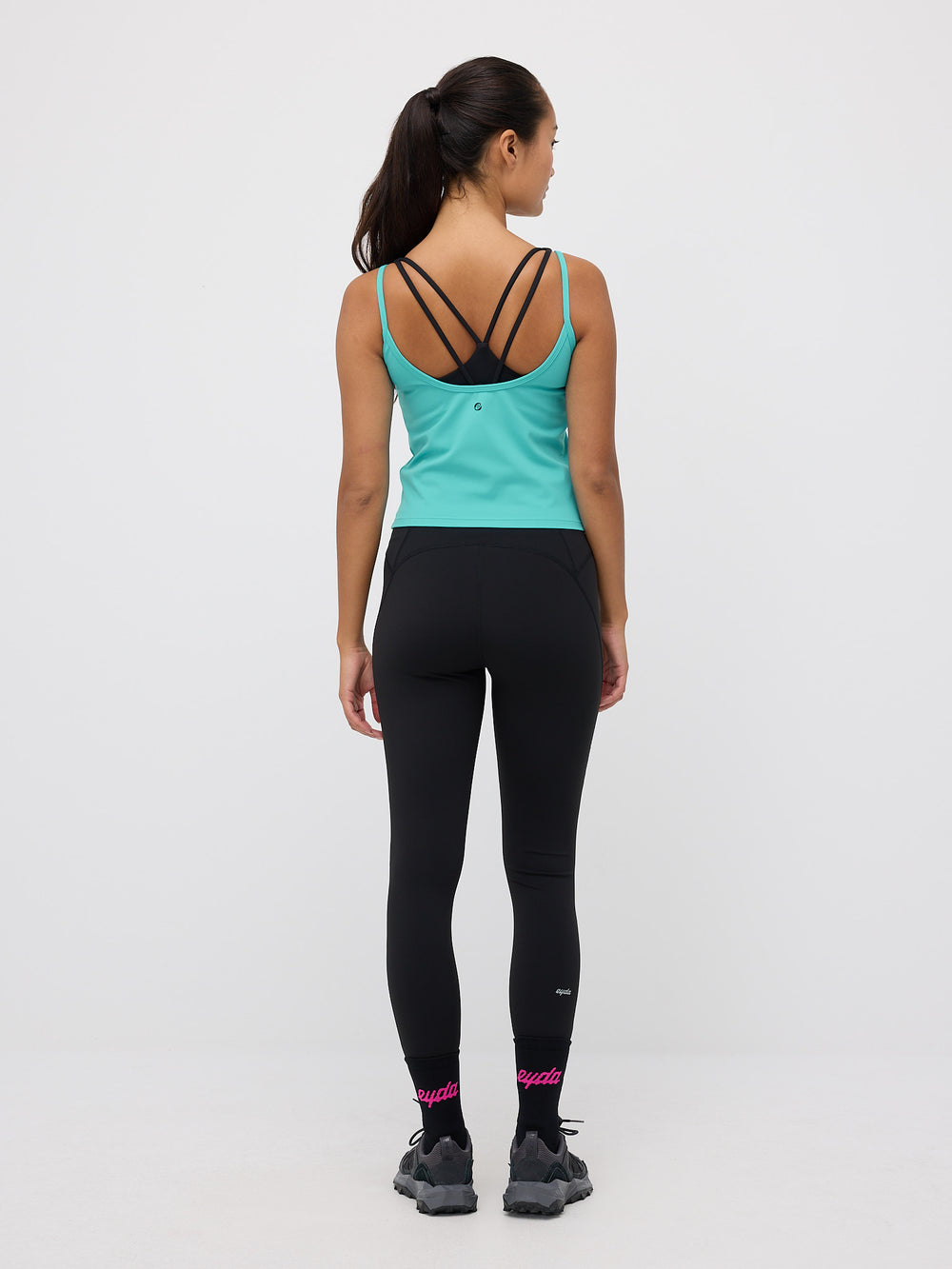 Sally Crop Top