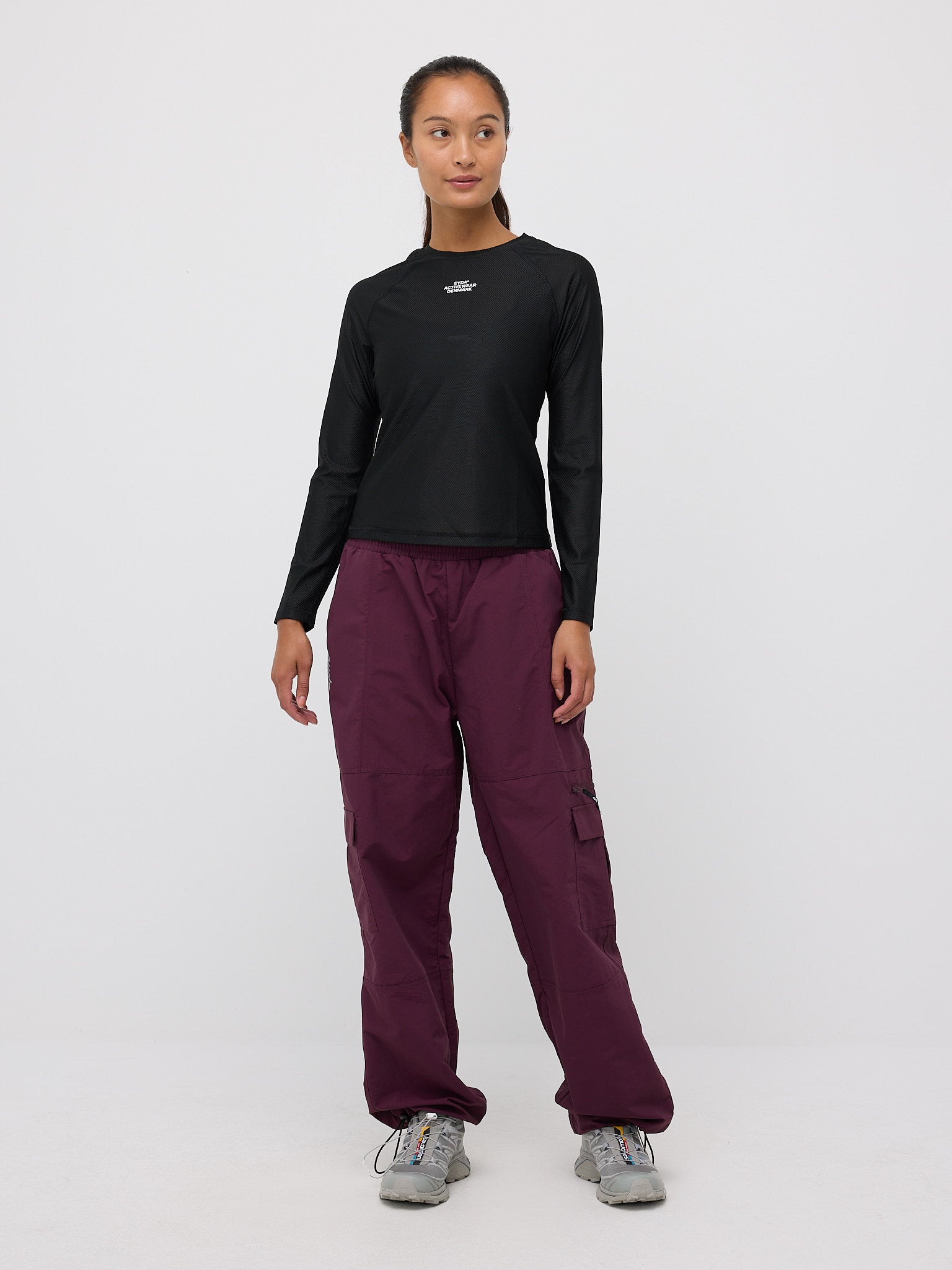 Sana Baselayer Long Sleeve