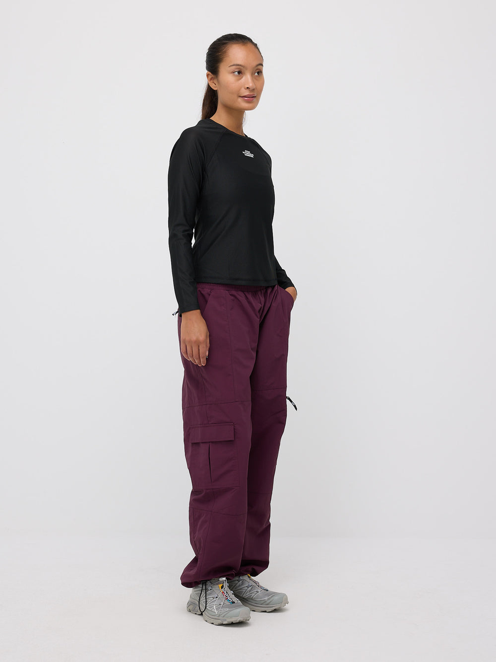 Sana Baselayer Long Sleeve