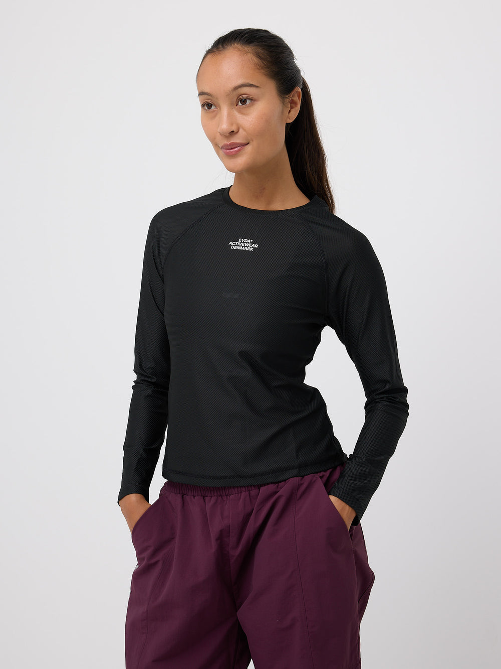Sana Baselayer Long Sleeve