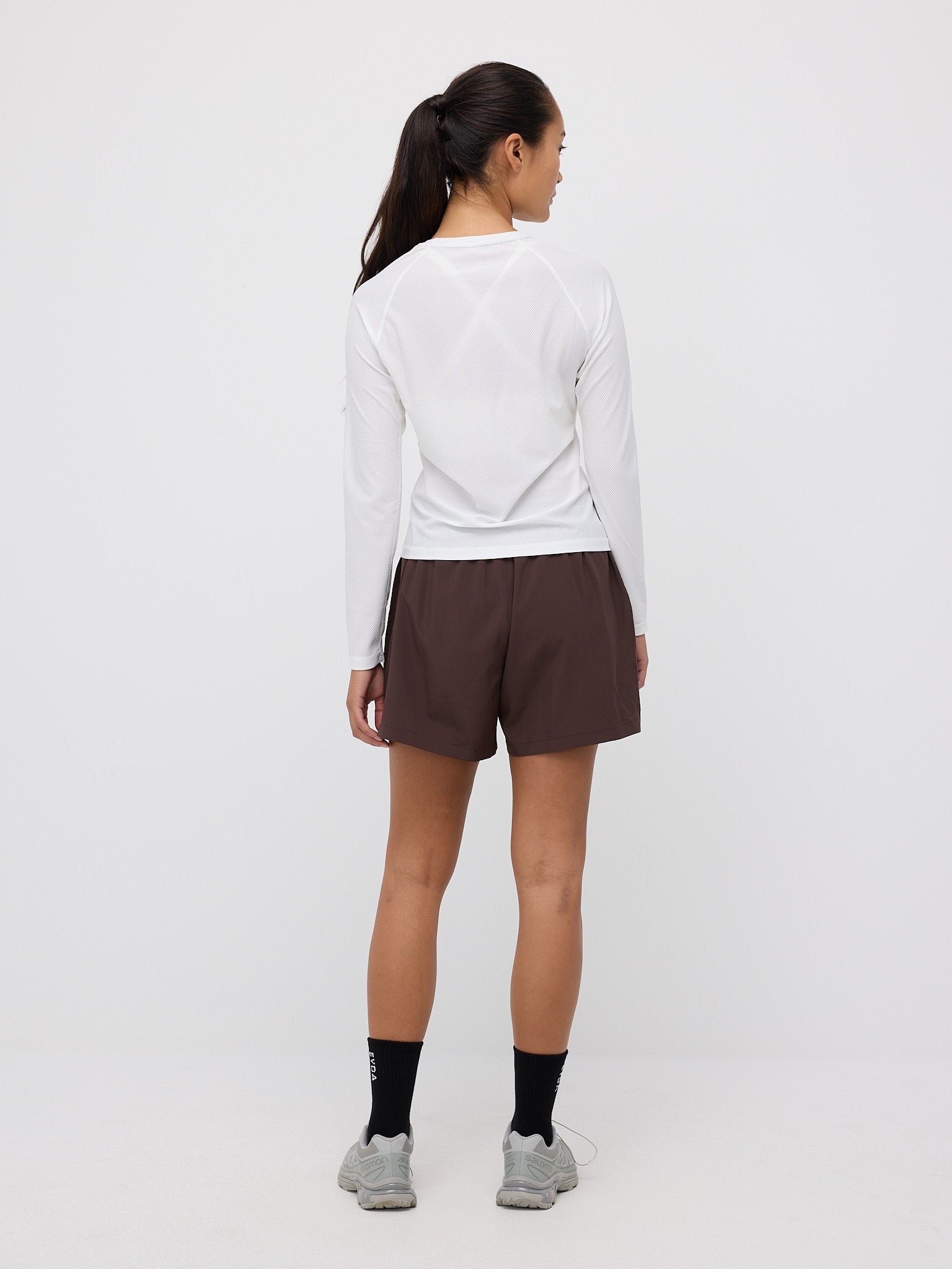 Sana Baselayer Long Sleeve