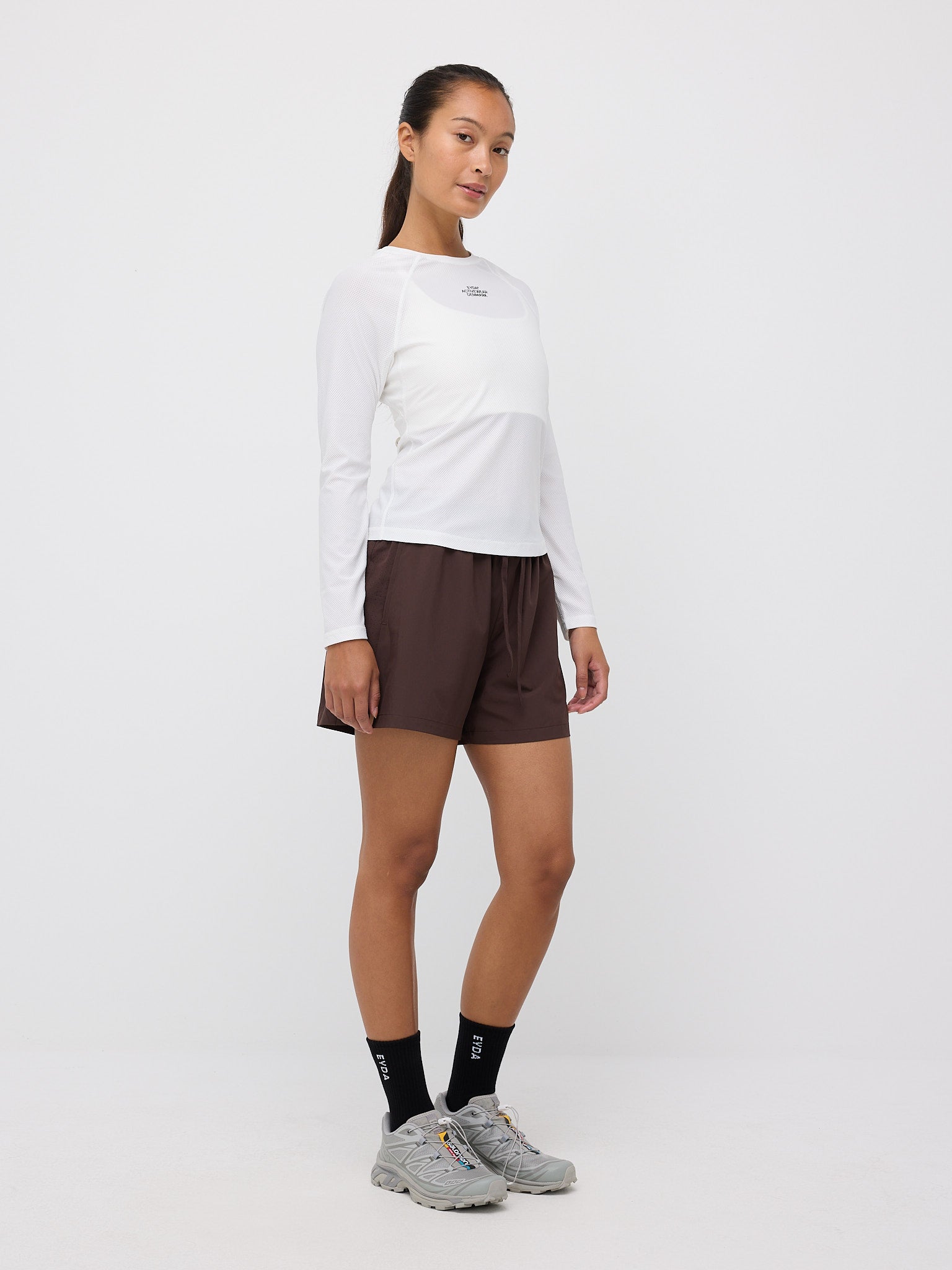 Sana Baselayer Long Sleeve