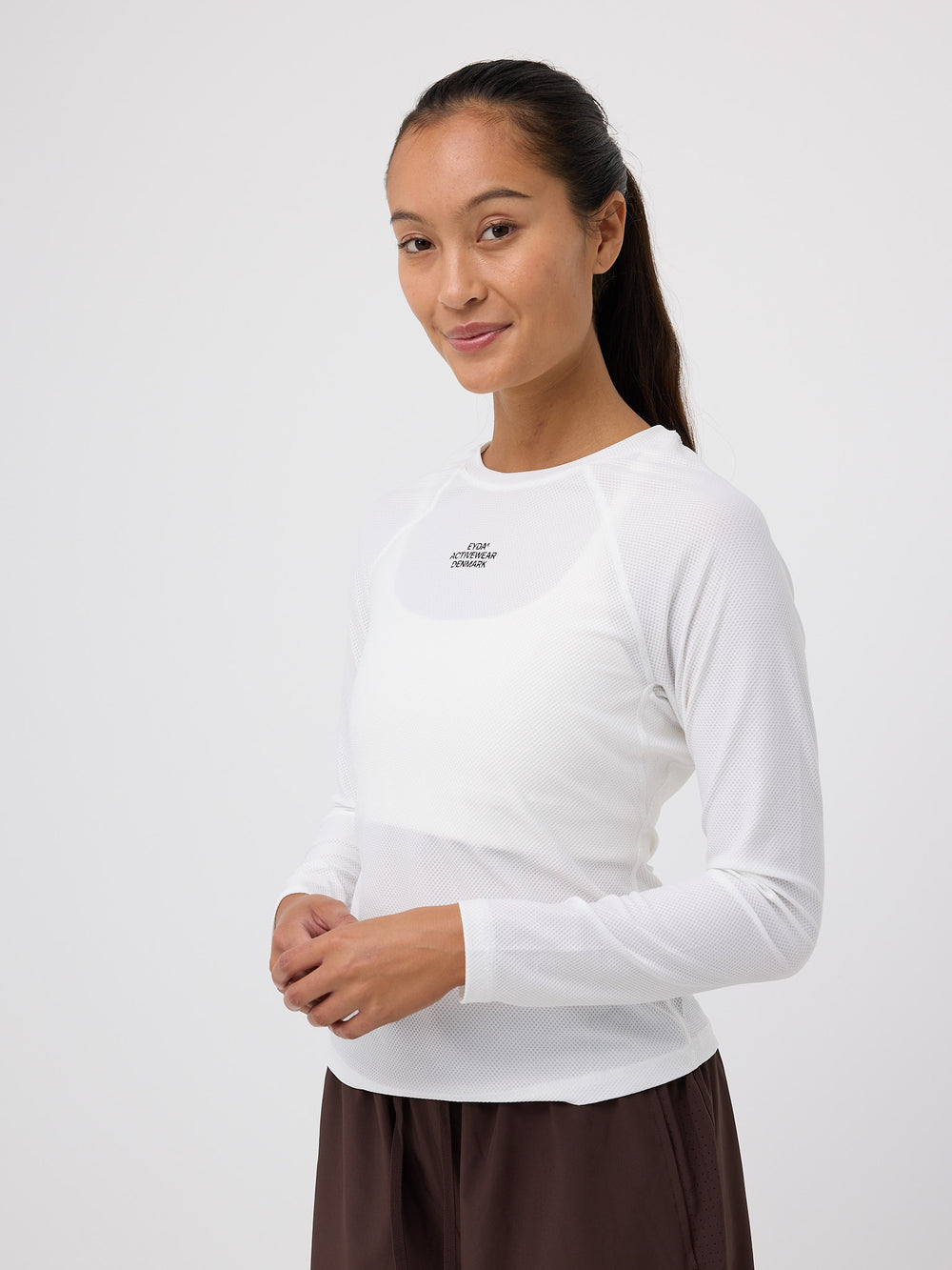 Sana Baselayer Long Sleeve