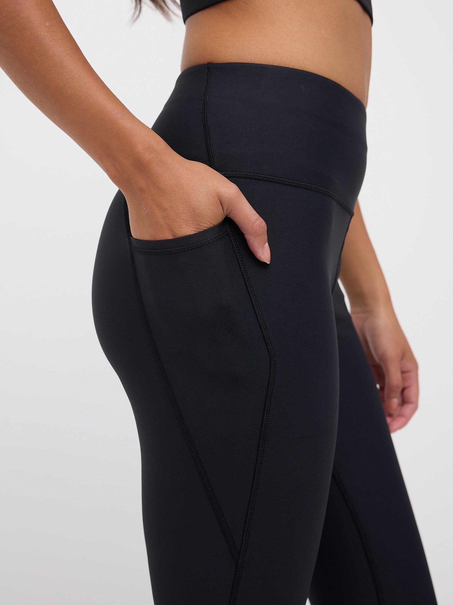 Sarah 2.0 CoverMax Pocket Tights