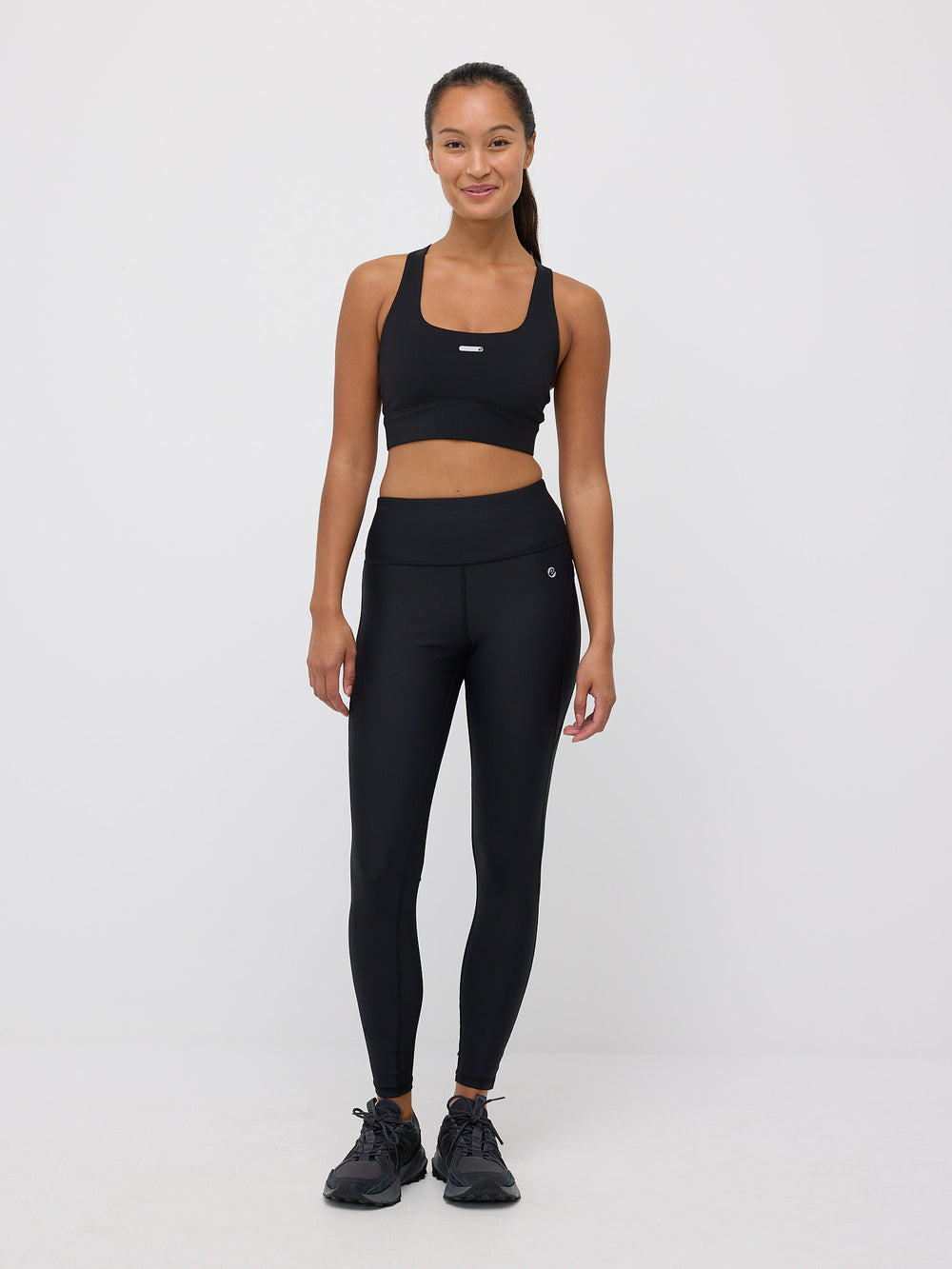 Sarah 2.0 CoverMax Pocket Tights