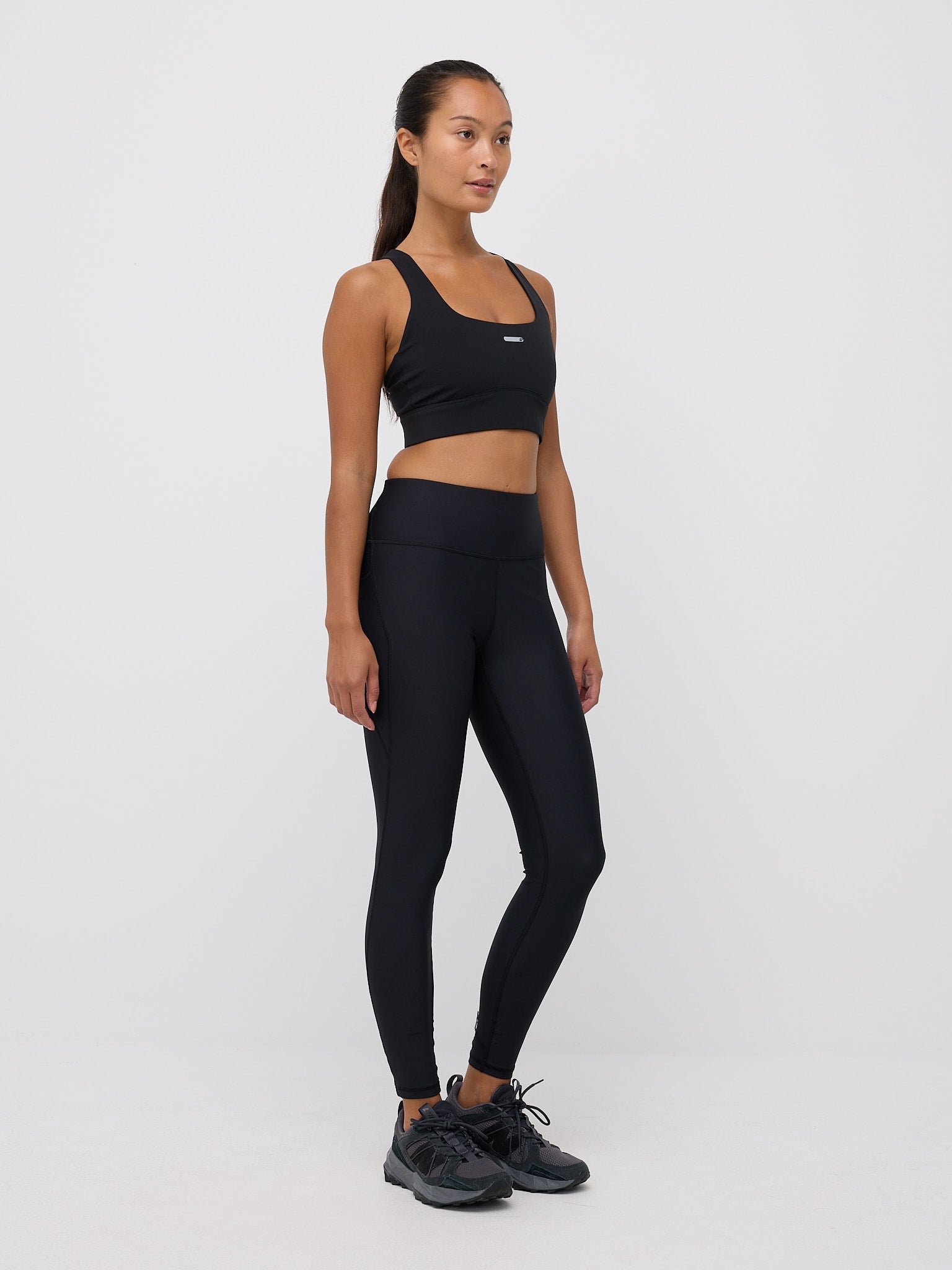 Sarah 2.0 CoverMax Pocket Tights