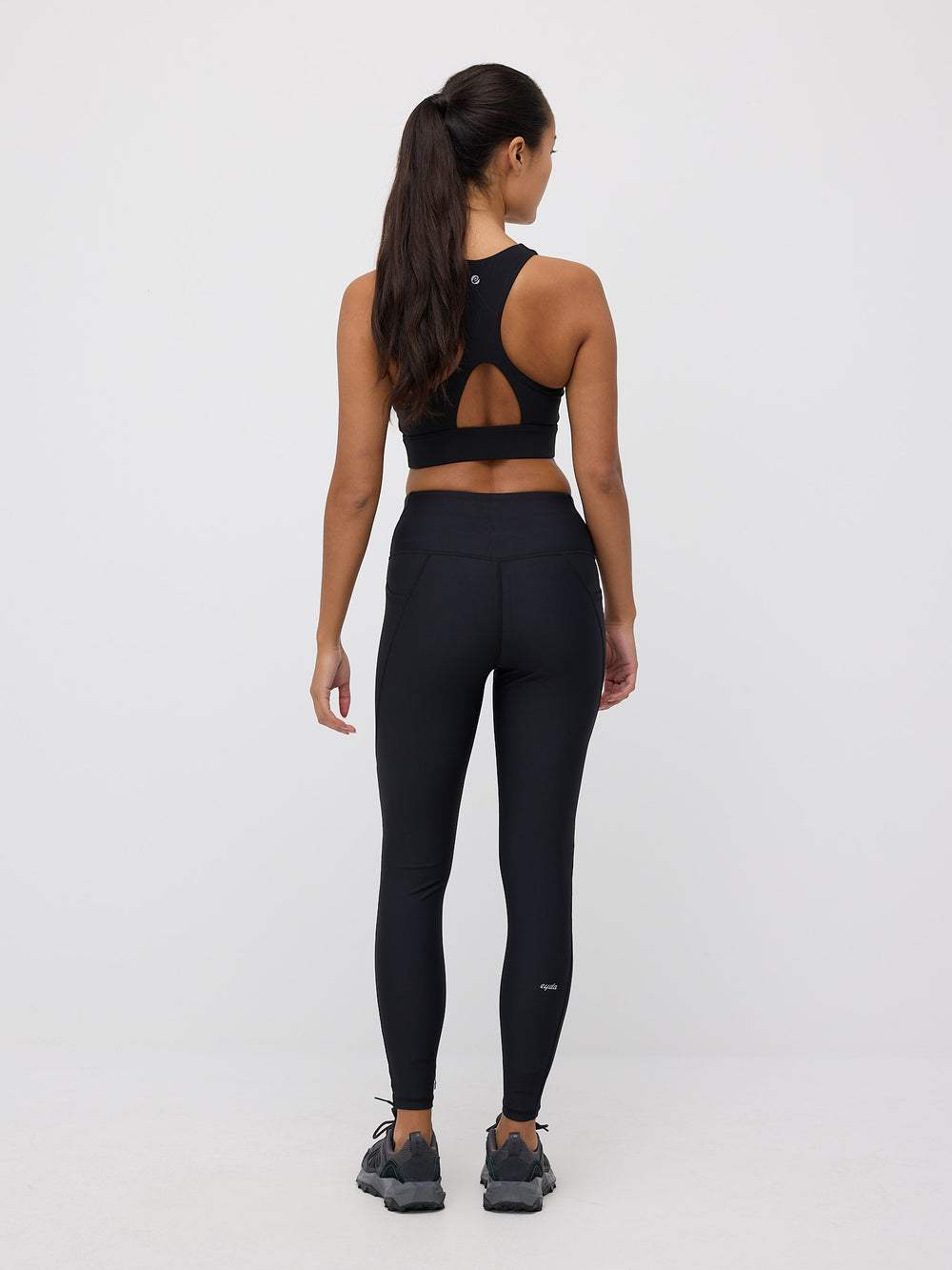 Sarah 2.0 CoverMax Pocket Tights