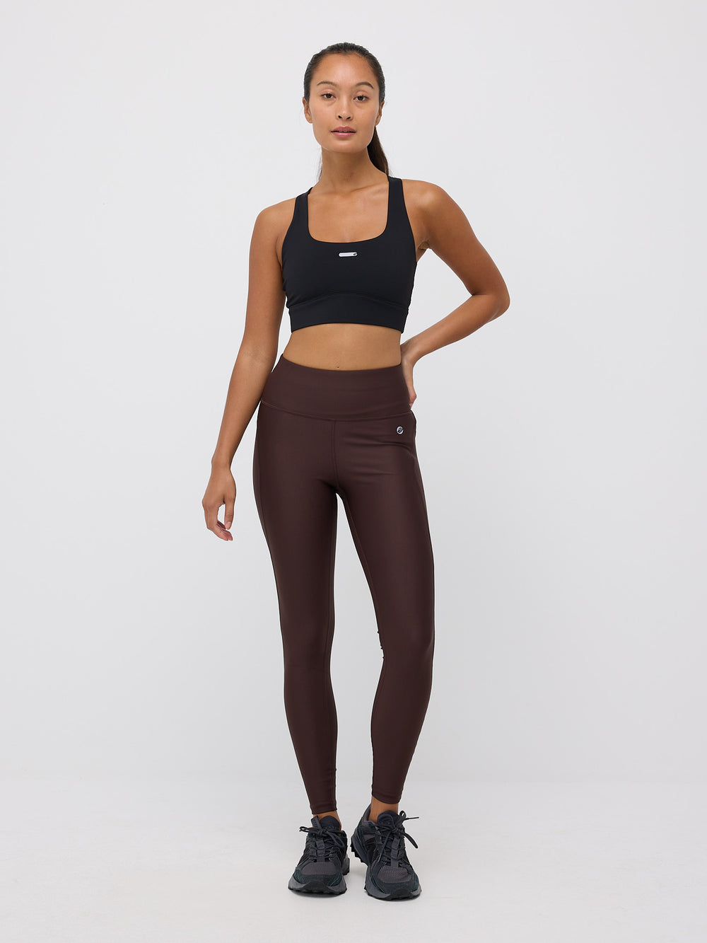 Sarah 2.0 CoverMax Pocket Tights