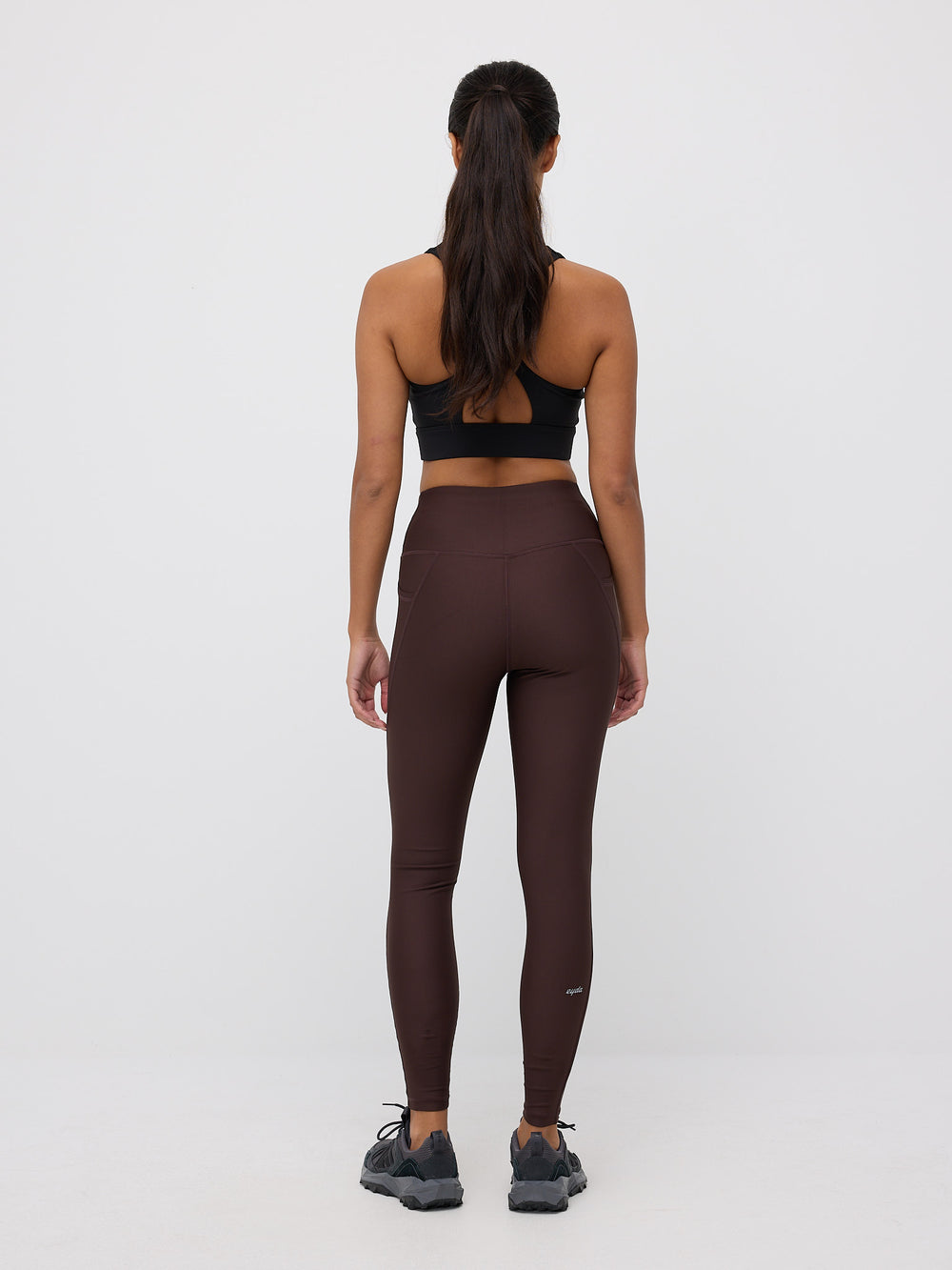 Sarah 2.0 CoverMax Pocket Tights
