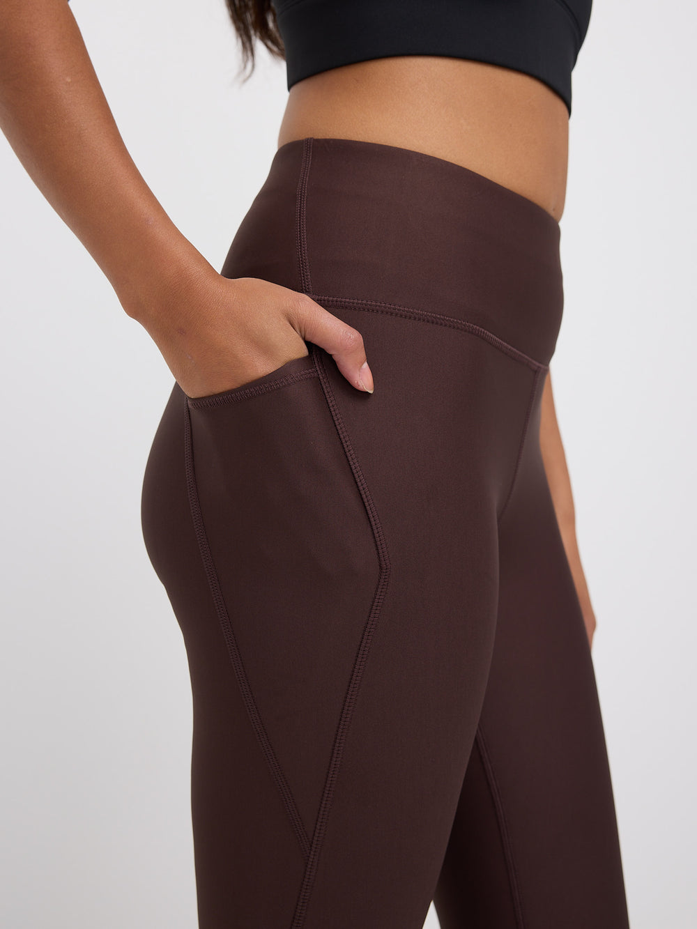 Sarah 2.0 CoverMax Pocket Tights