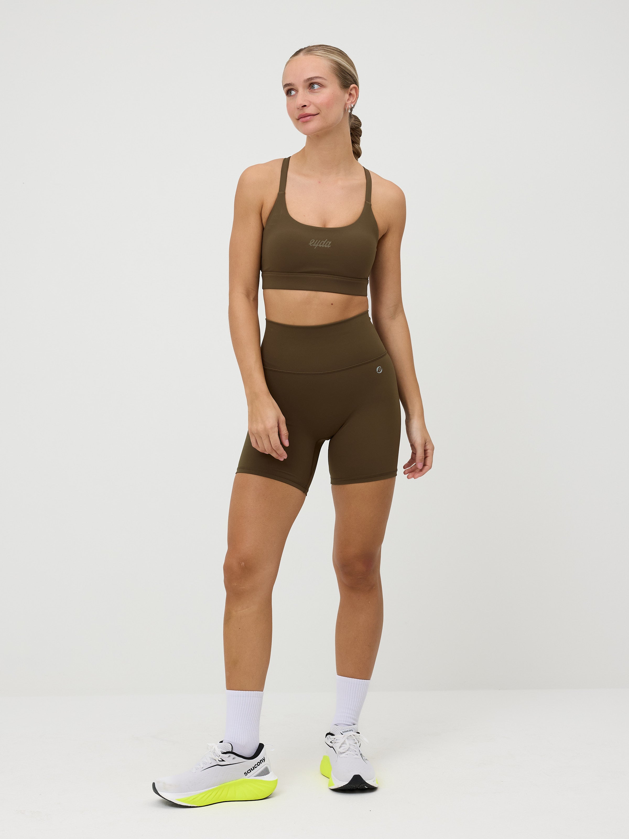 Anna 2.0 Ultralight Shorts