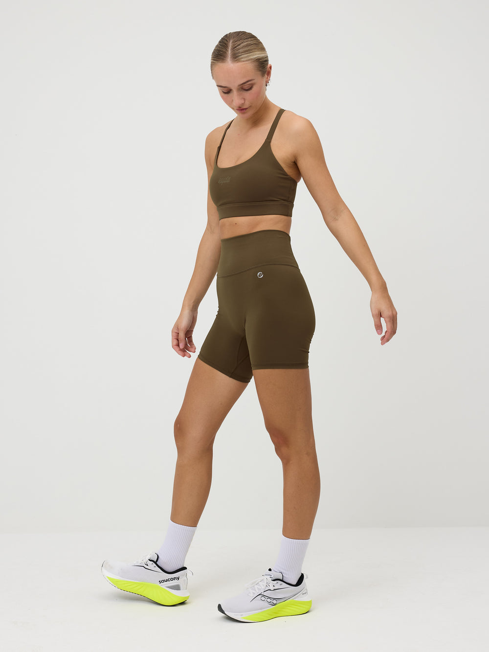 Anna 2.0 Ultralight Shorts