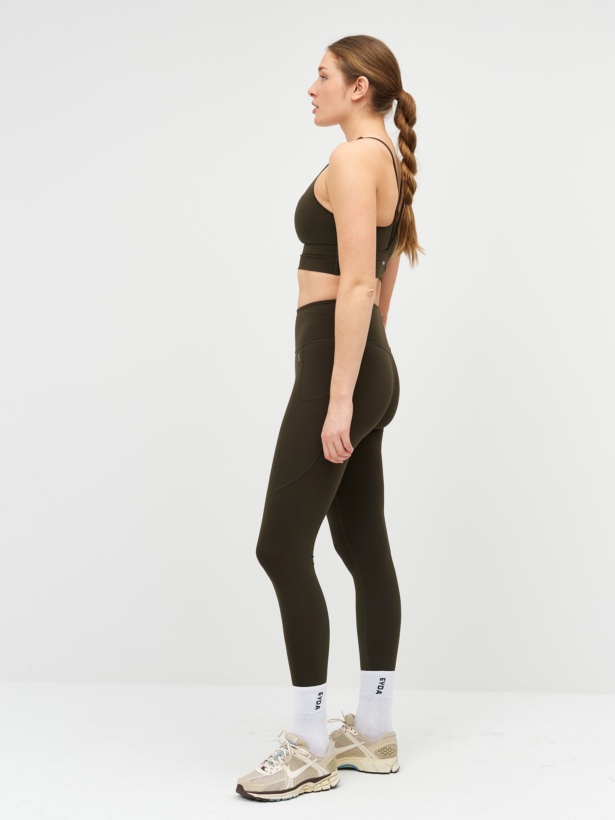 Cindy Sports Bra