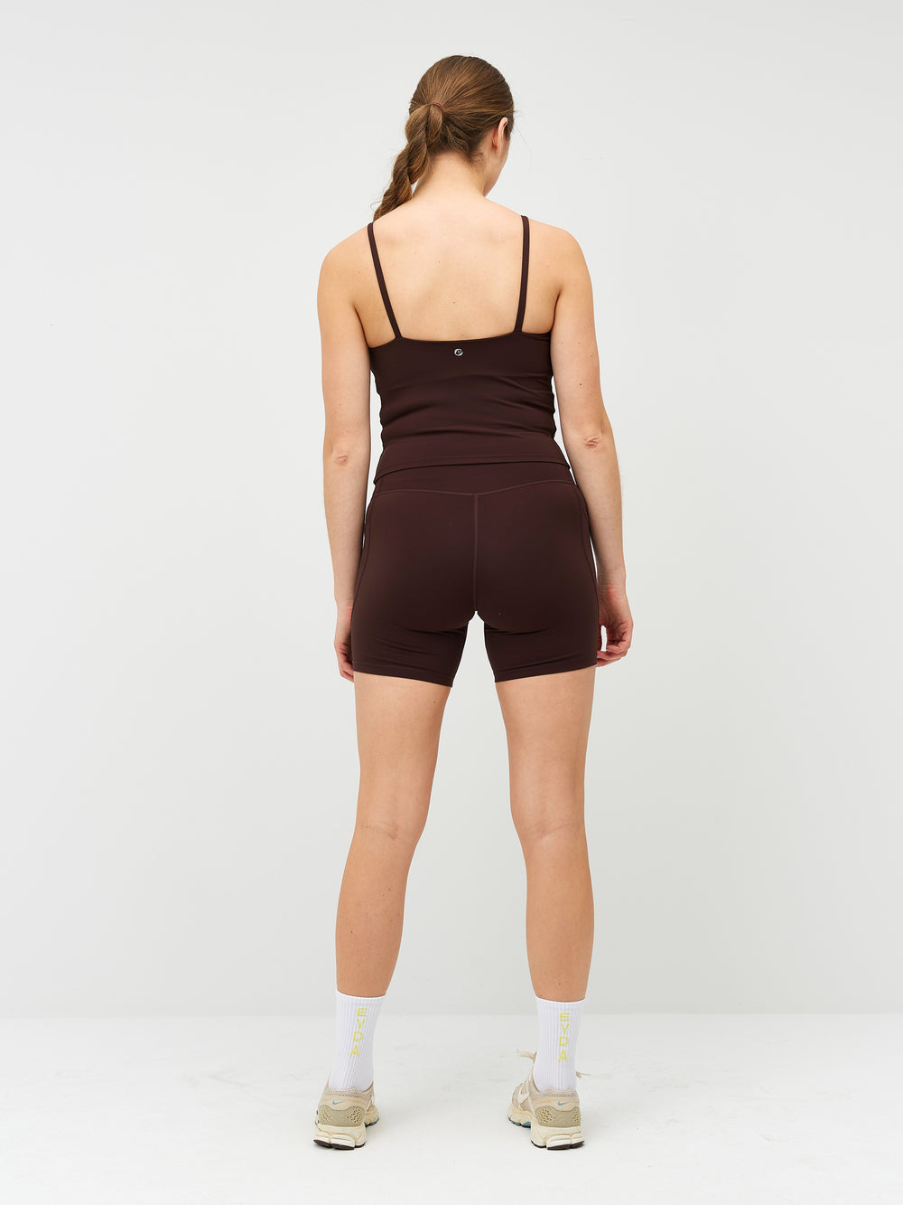 Ellie Ultralight Pocket Shorts