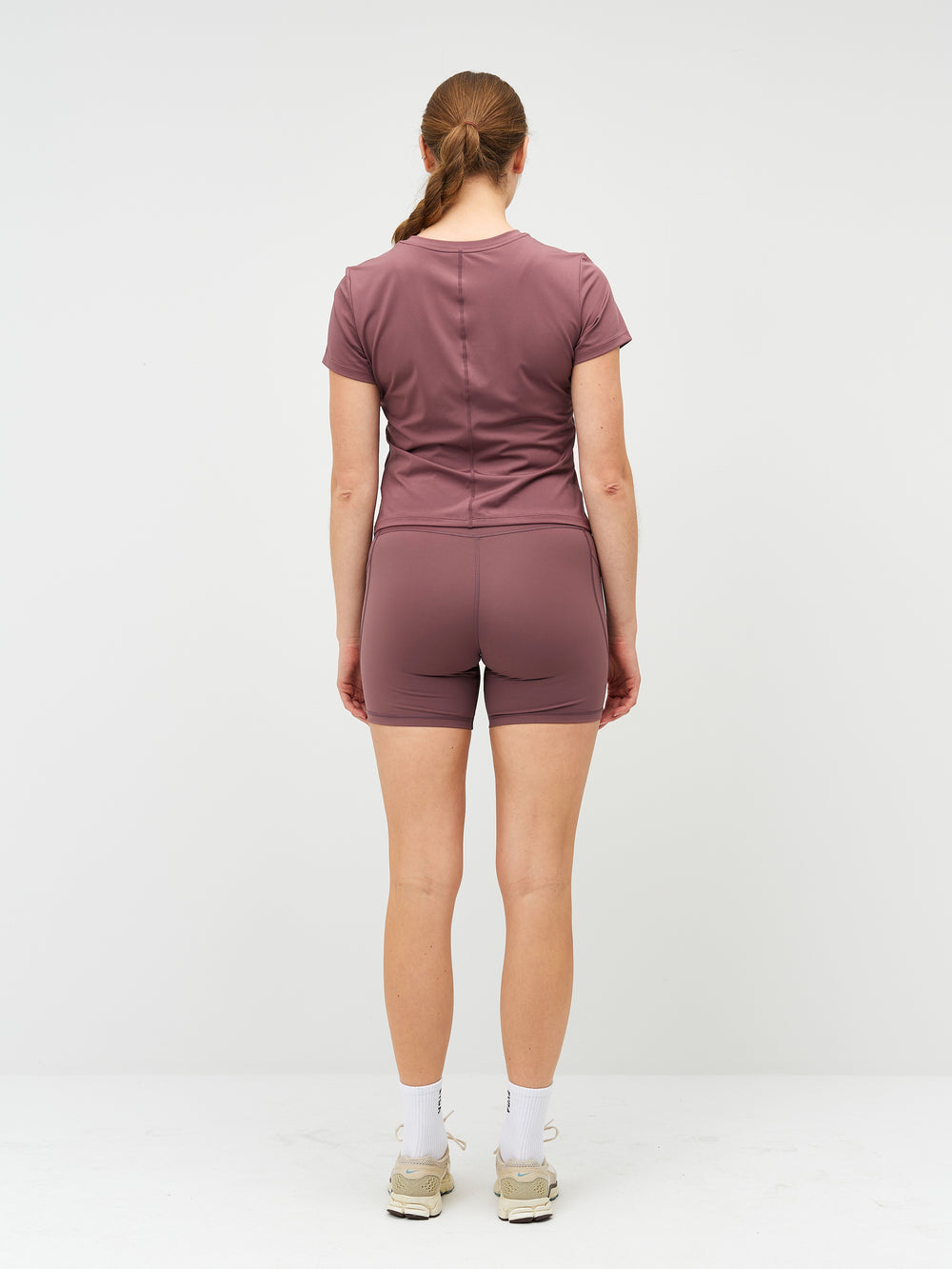 Ellie Ultralight Pocket Shorts