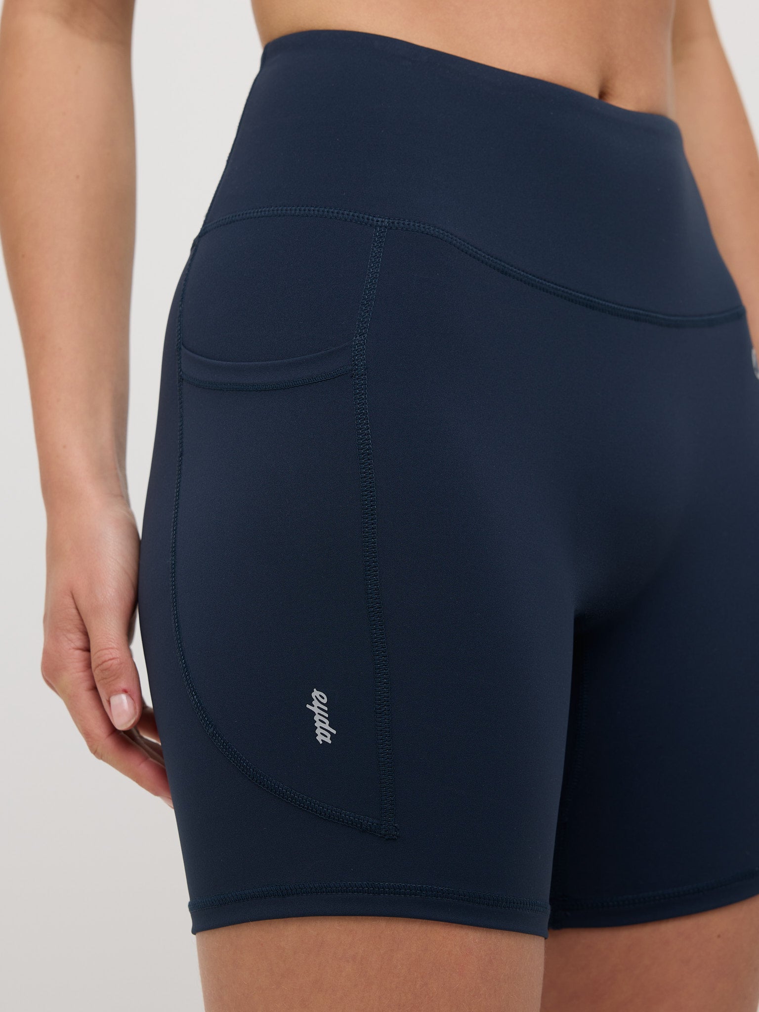 Ellie Ultralight Pocket Shorts