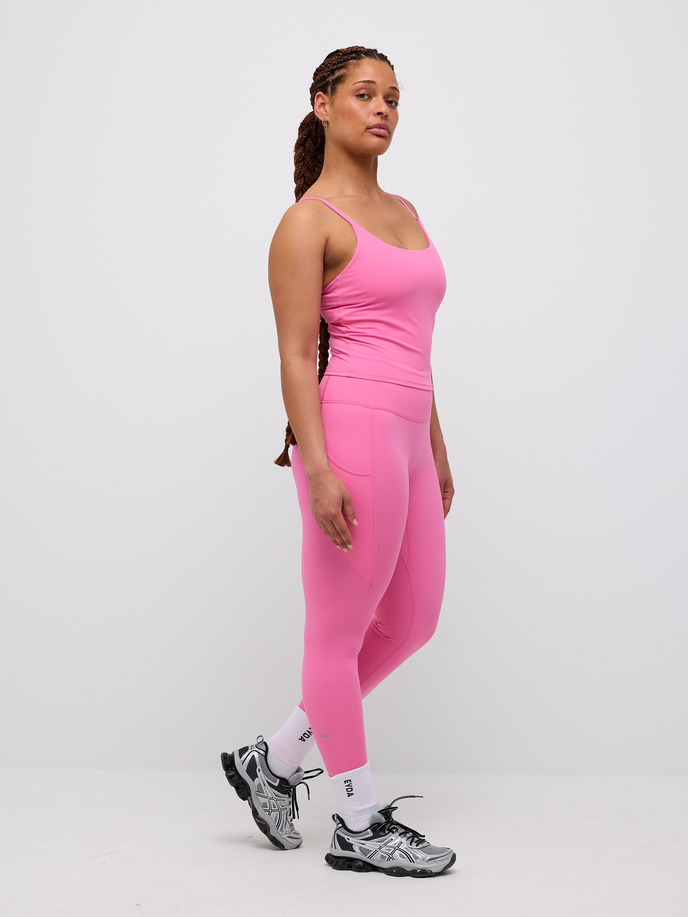 Ellie Ultralight Pocket Tights