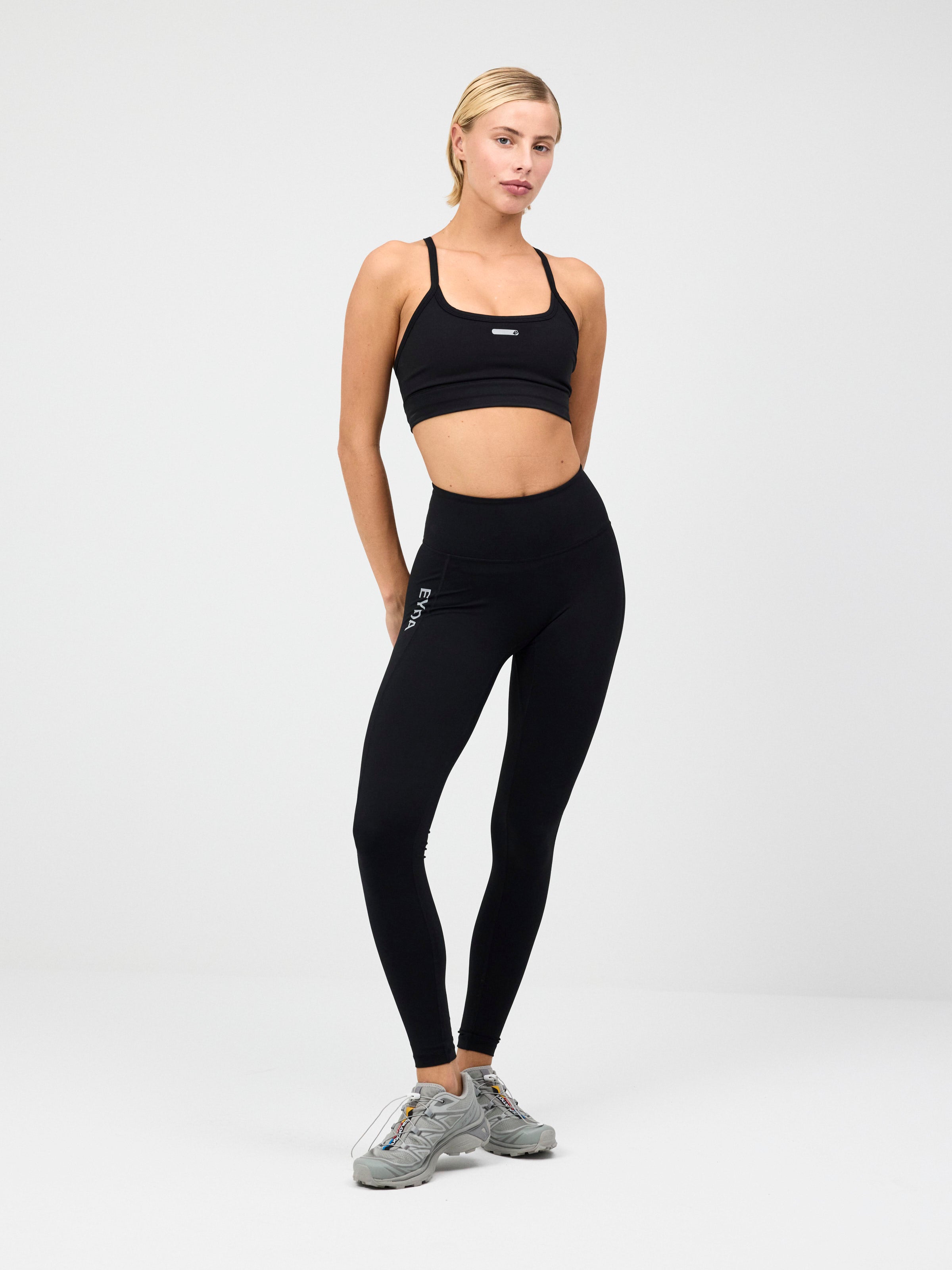 Ellie Ultralight Tights