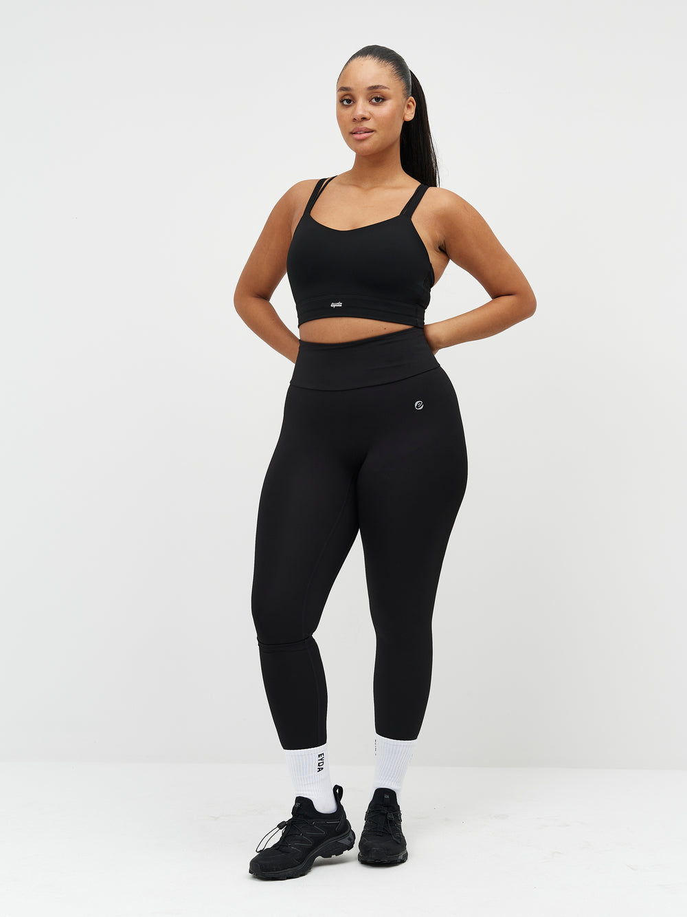 Evie Essential Tights